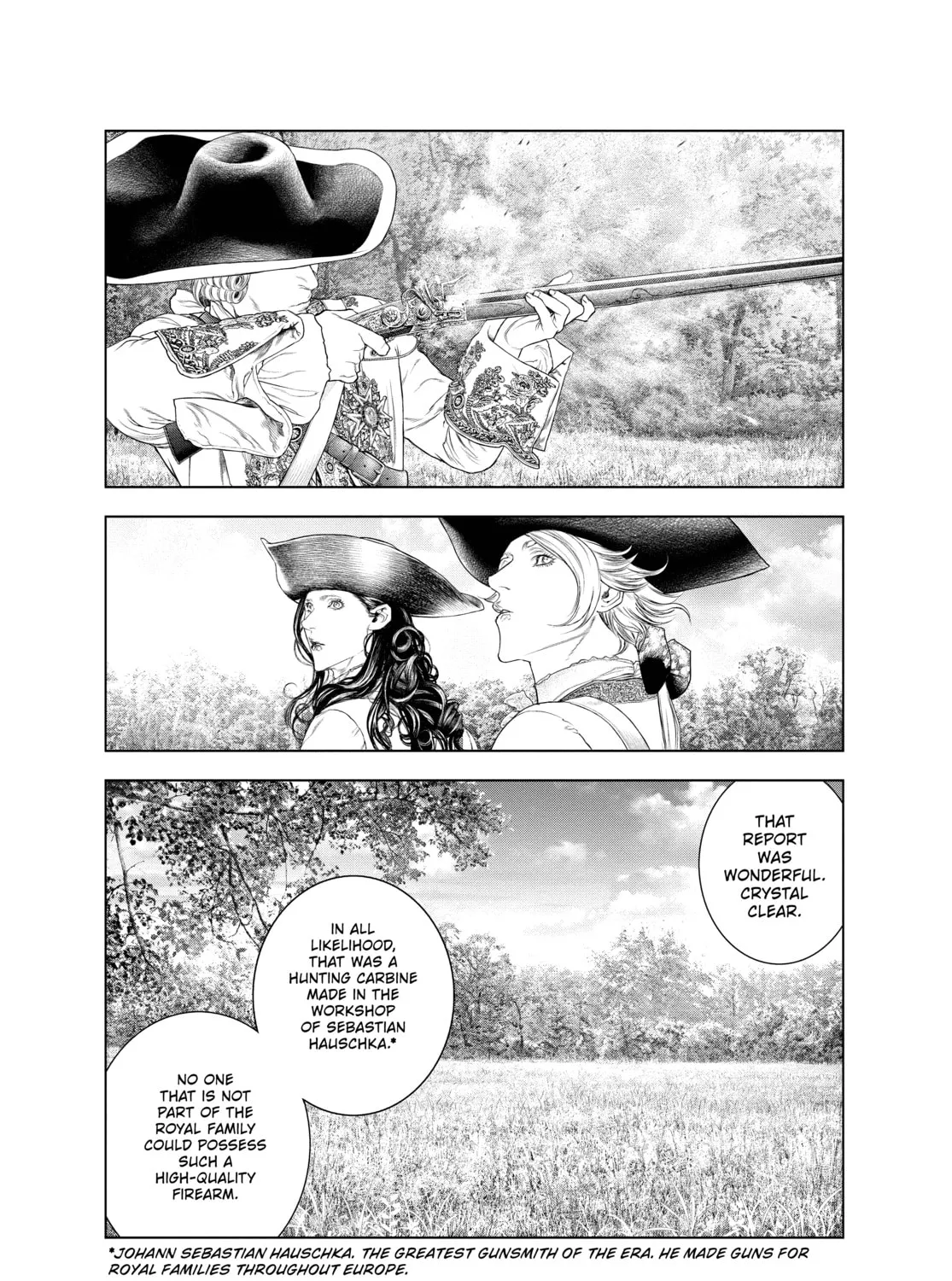 Read Innocent chapter 62 image 12 on Lezhin