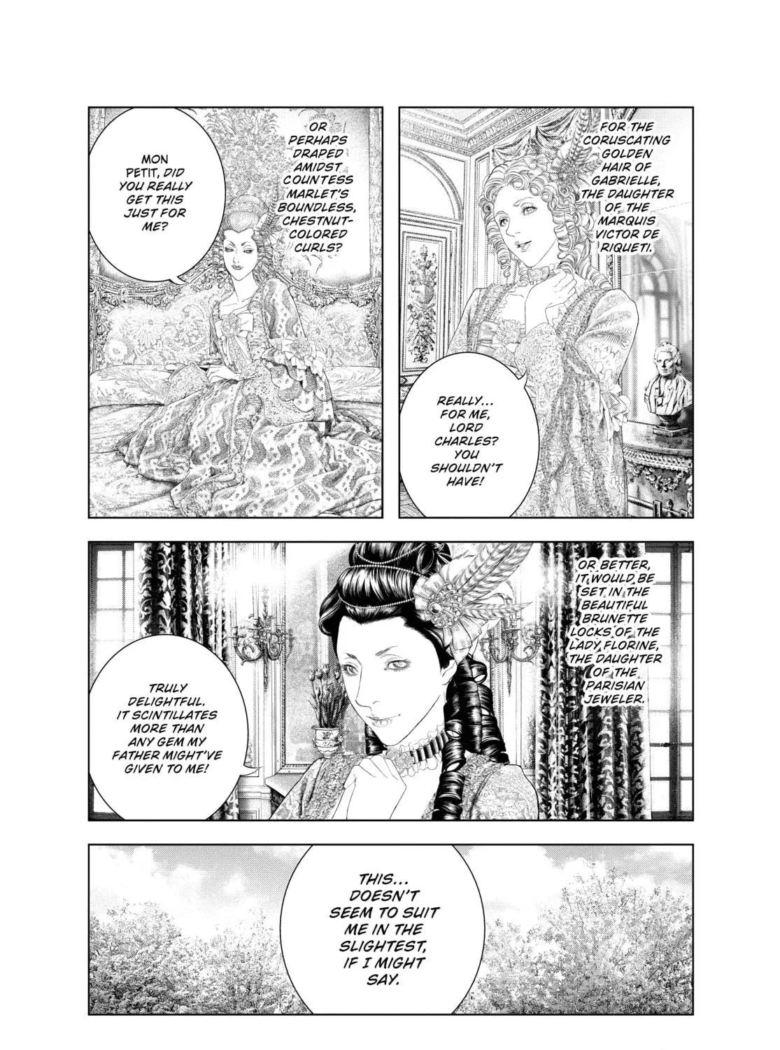 Read Innocent chapter 62 image 18 on Lezhin