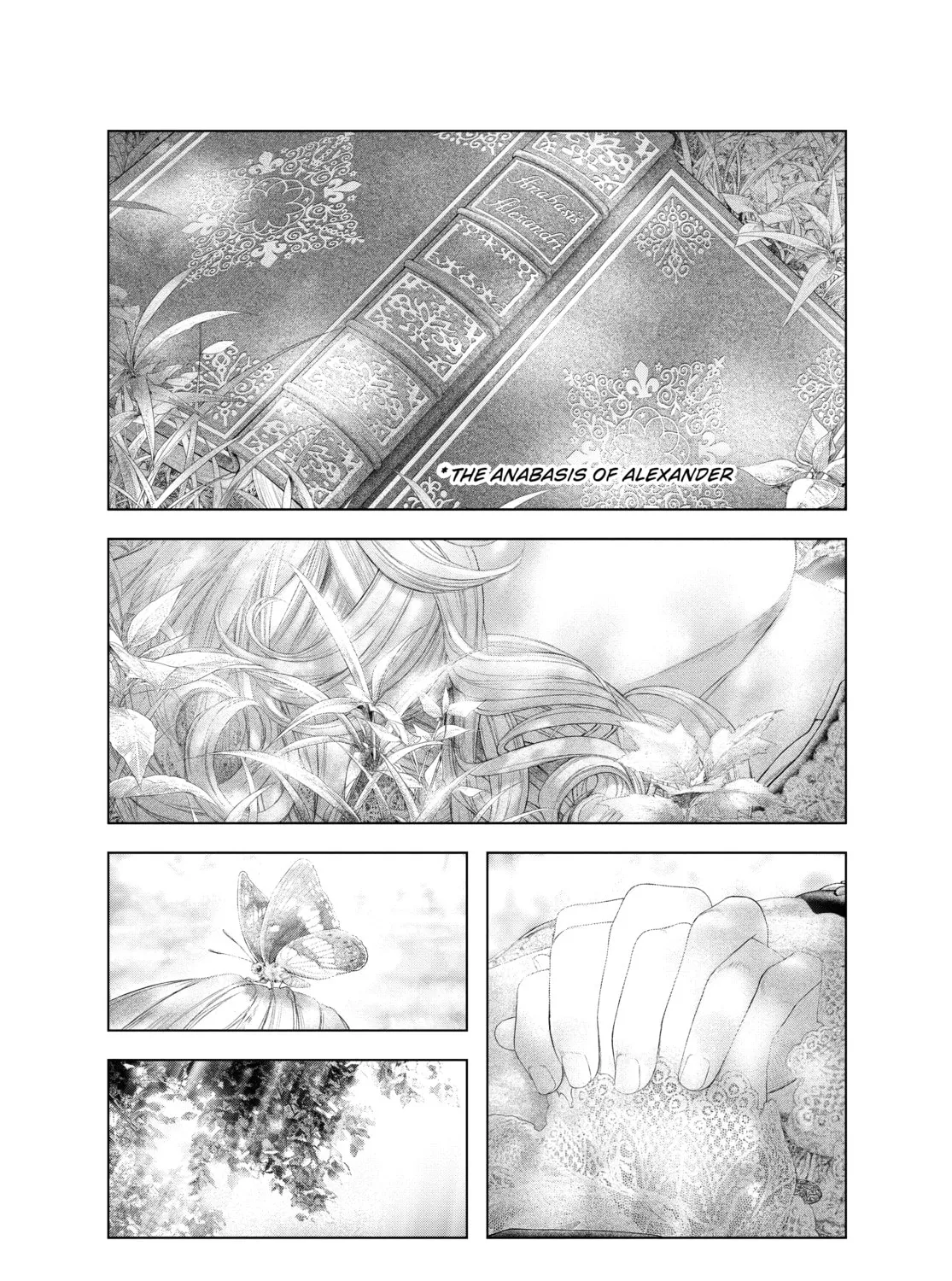 Read Innocent chapter 62 image 26 on Lezhin