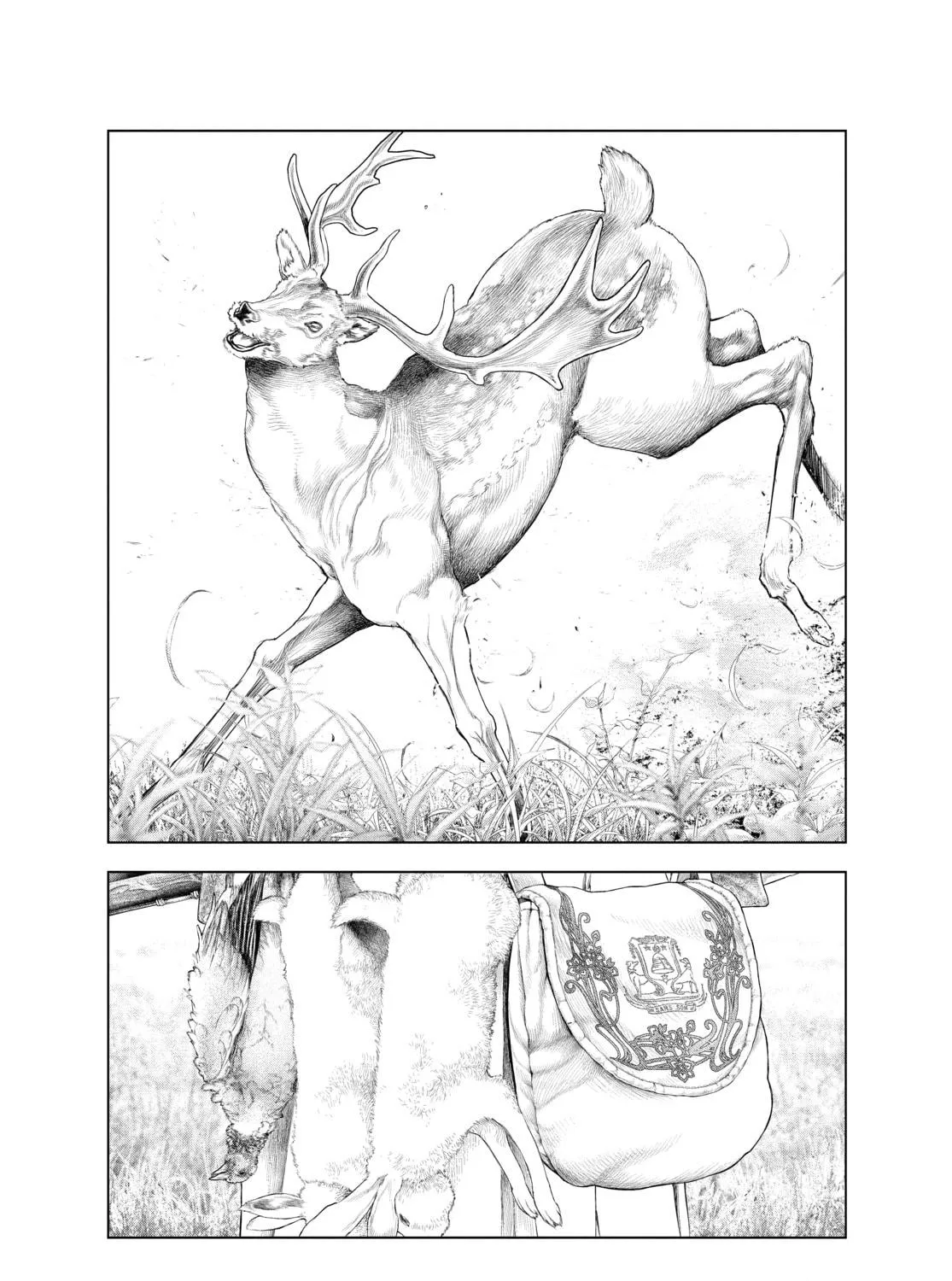 Read Innocent chapter 62 image 4 on Lezhin