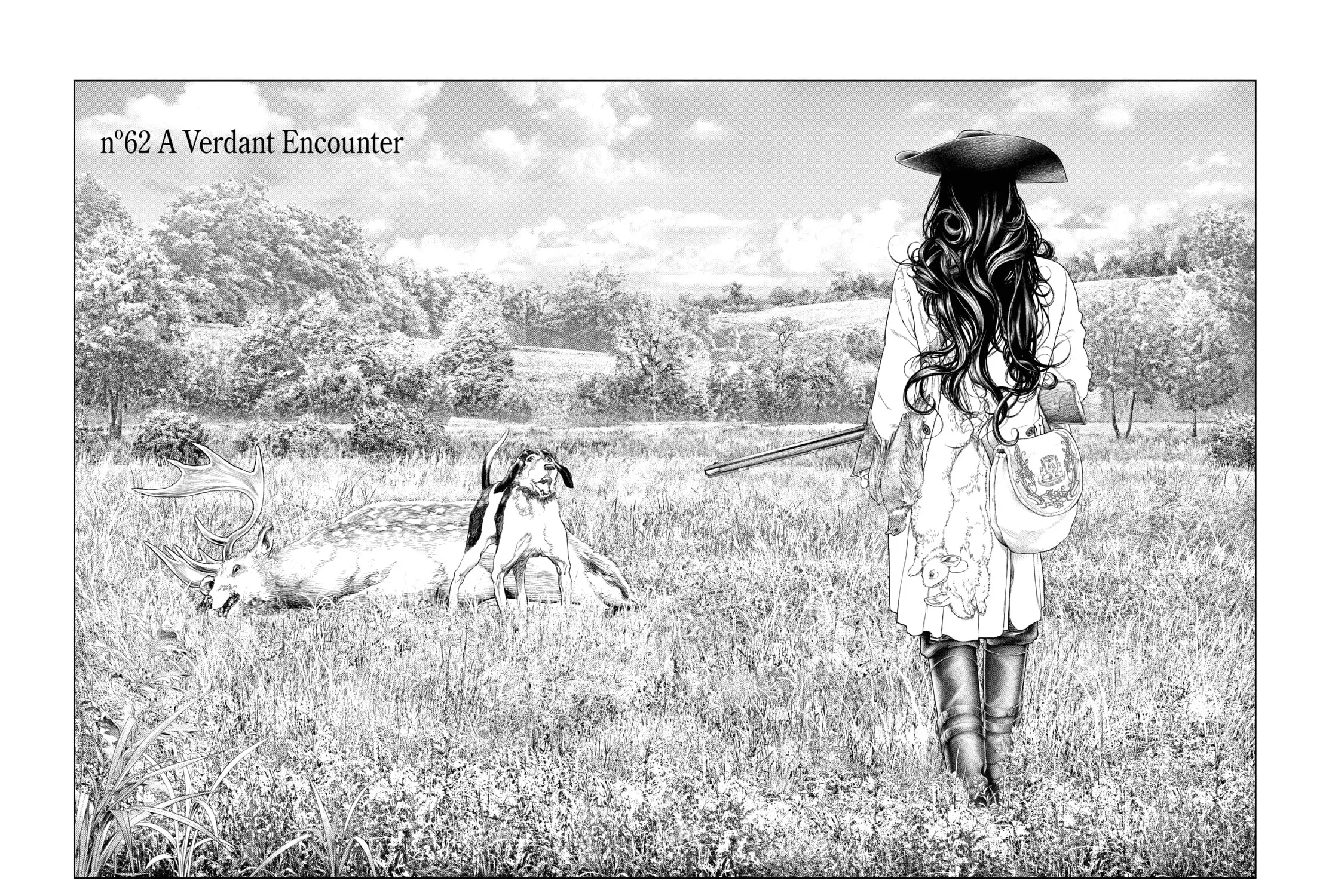 Read Innocent chapter 62 image 6 on Lezhin