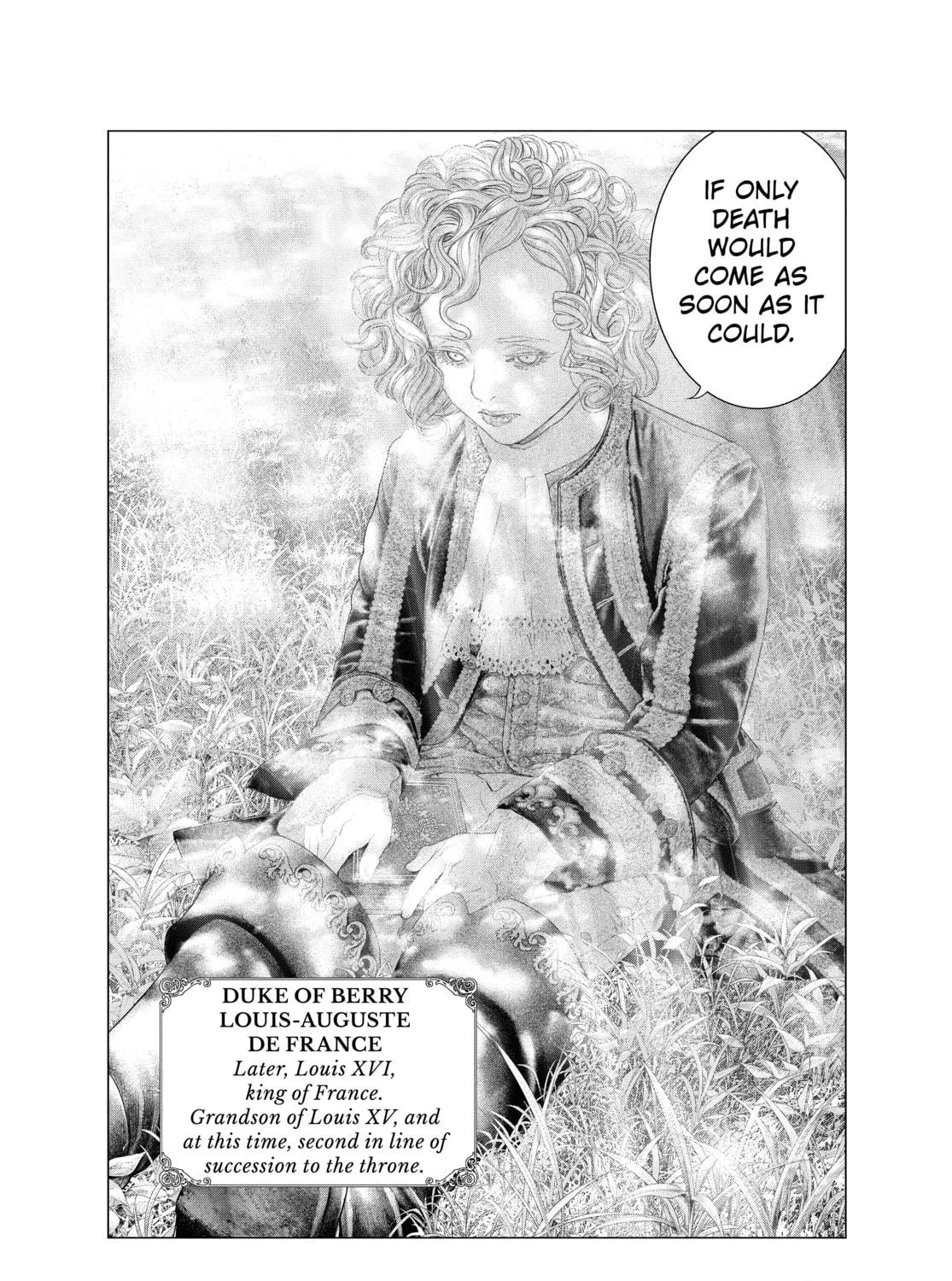 Read Innocent chapter 63 image 18 on Lezhin