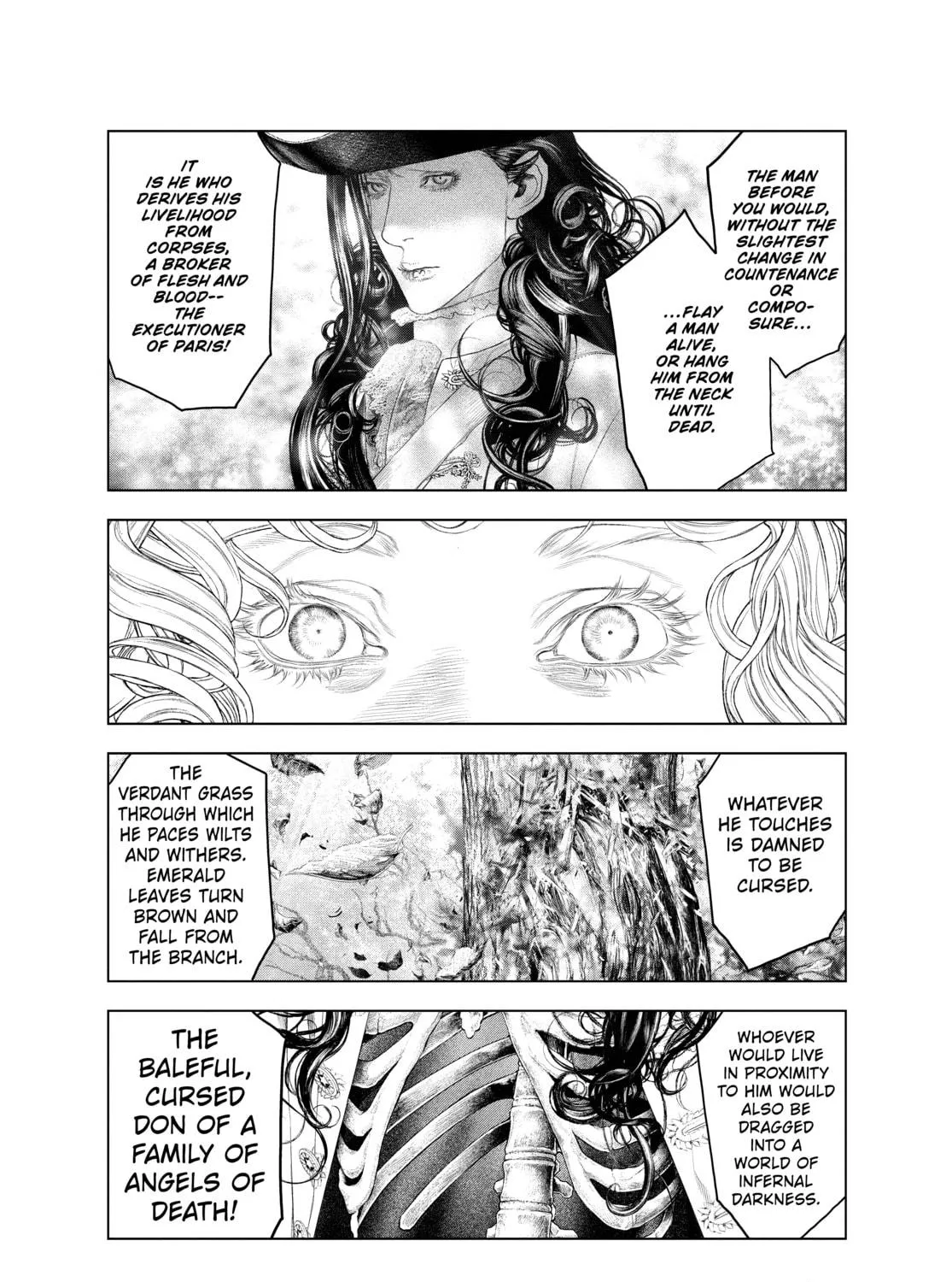 Read Innocent chapter 63 image 22 on Lezhin