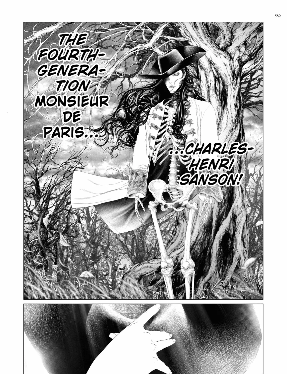 Read Innocent chapter 63 image 24 on Lezhin