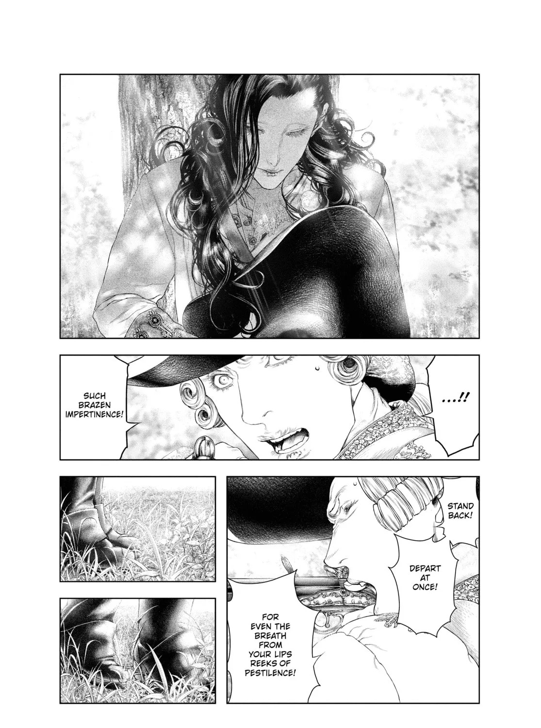 Read Innocent chapter 63 image 26 on Lezhin