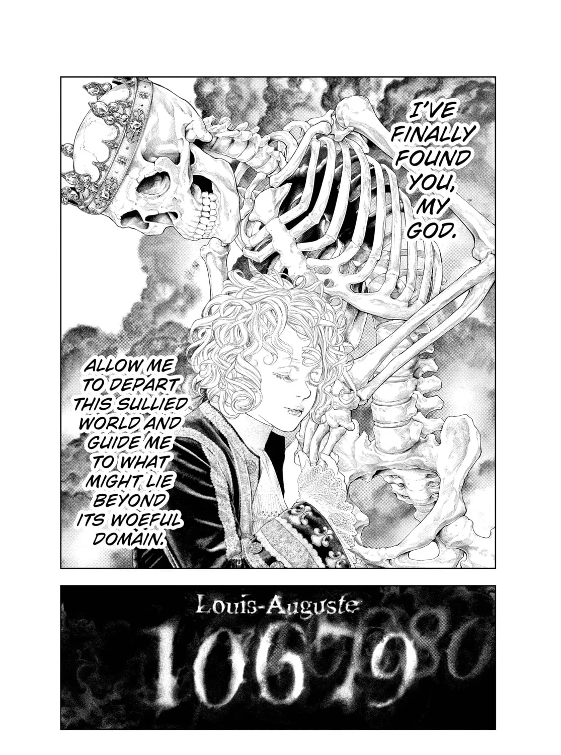 Read Innocent chapter 63 image 30 on Lezhin