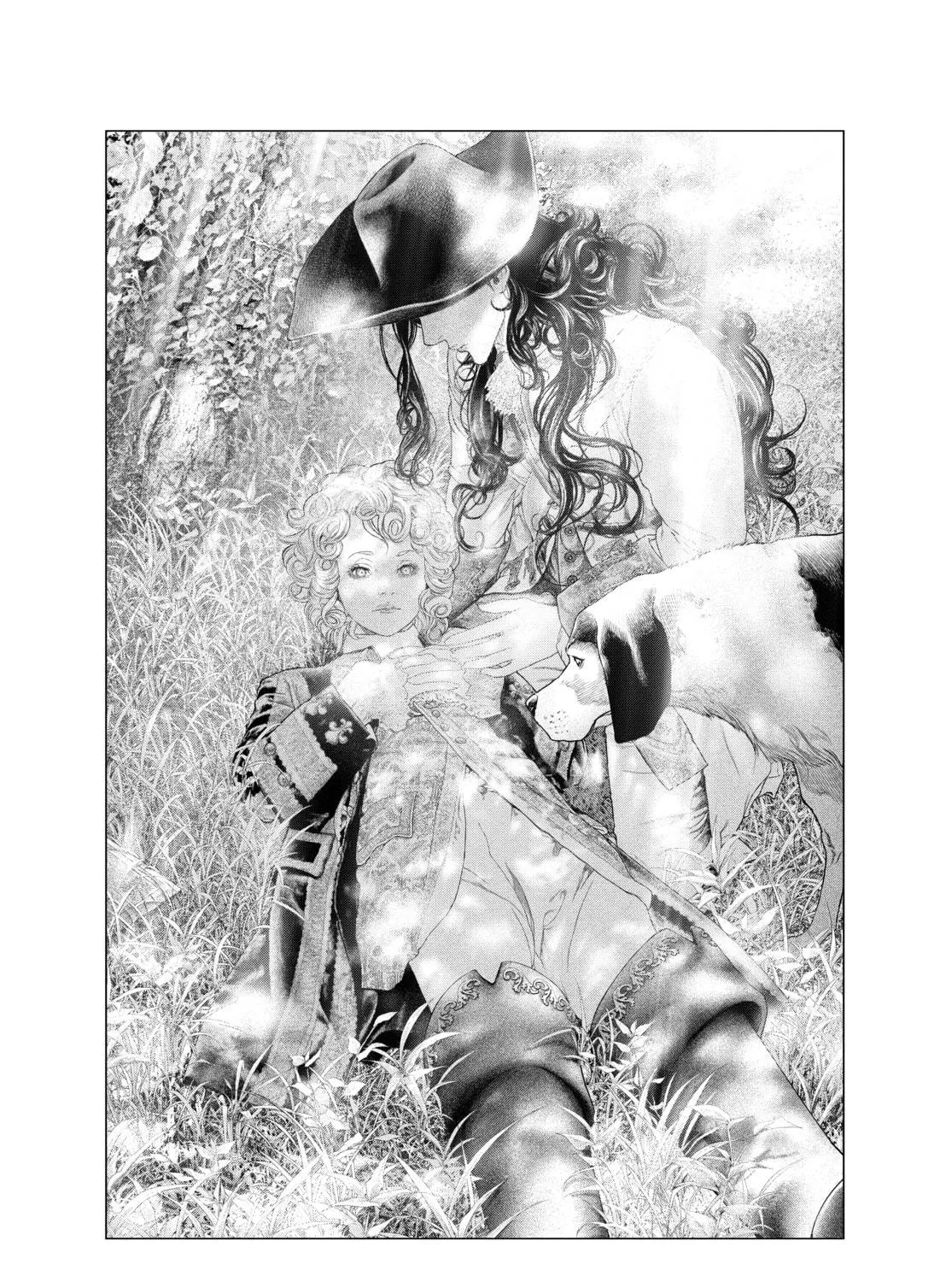 Read Innocent chapter 63 image 8 on Lezhin