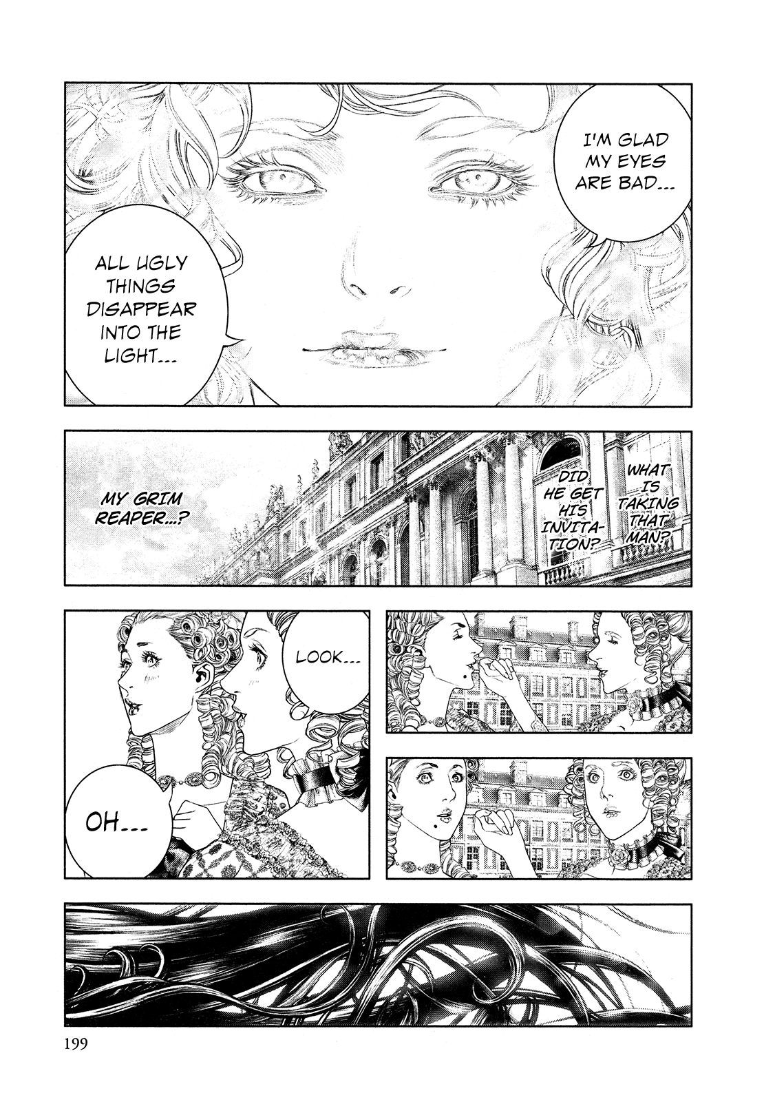 Read Innocent chapter 64 image 11 on Lezhin