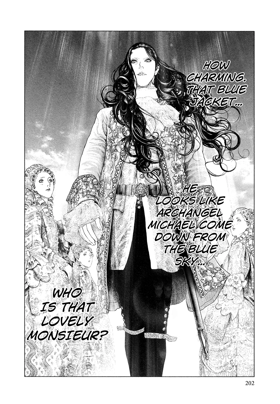 Read Innocent chapter 64 image 13 on Lezhin