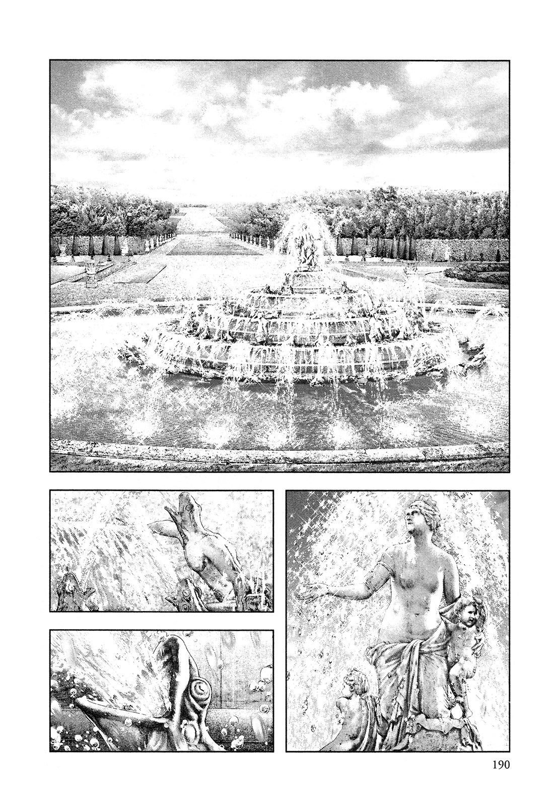 Read Innocent chapter 64 image 3 on Lezhin