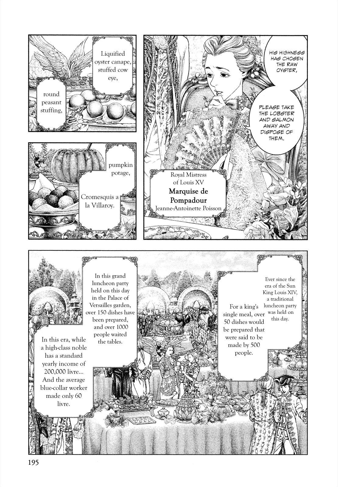 Read Innocent chapter 64 image 7 on Lezhin