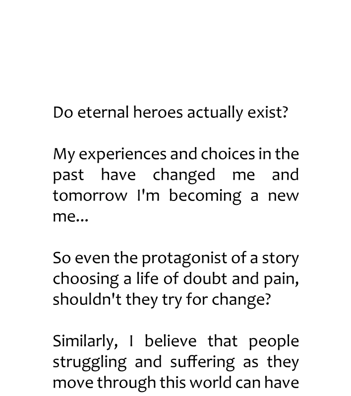 Read Innocent chapter 65 image 1 on Lezhin