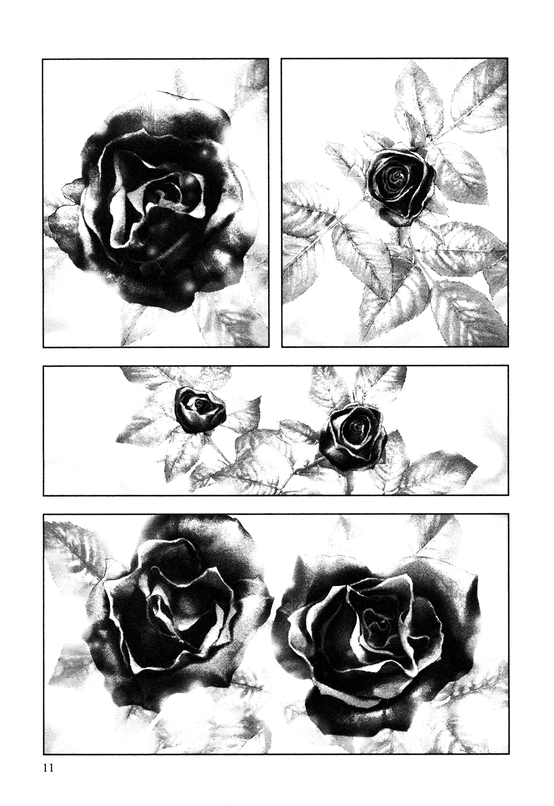 Read Innocent chapter 65 image 14 on Lezhin