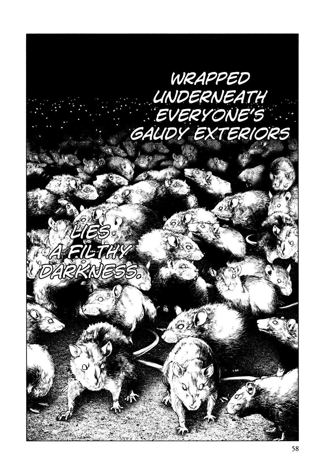 Read Innocent chapter 67 image 14 on Lezhin