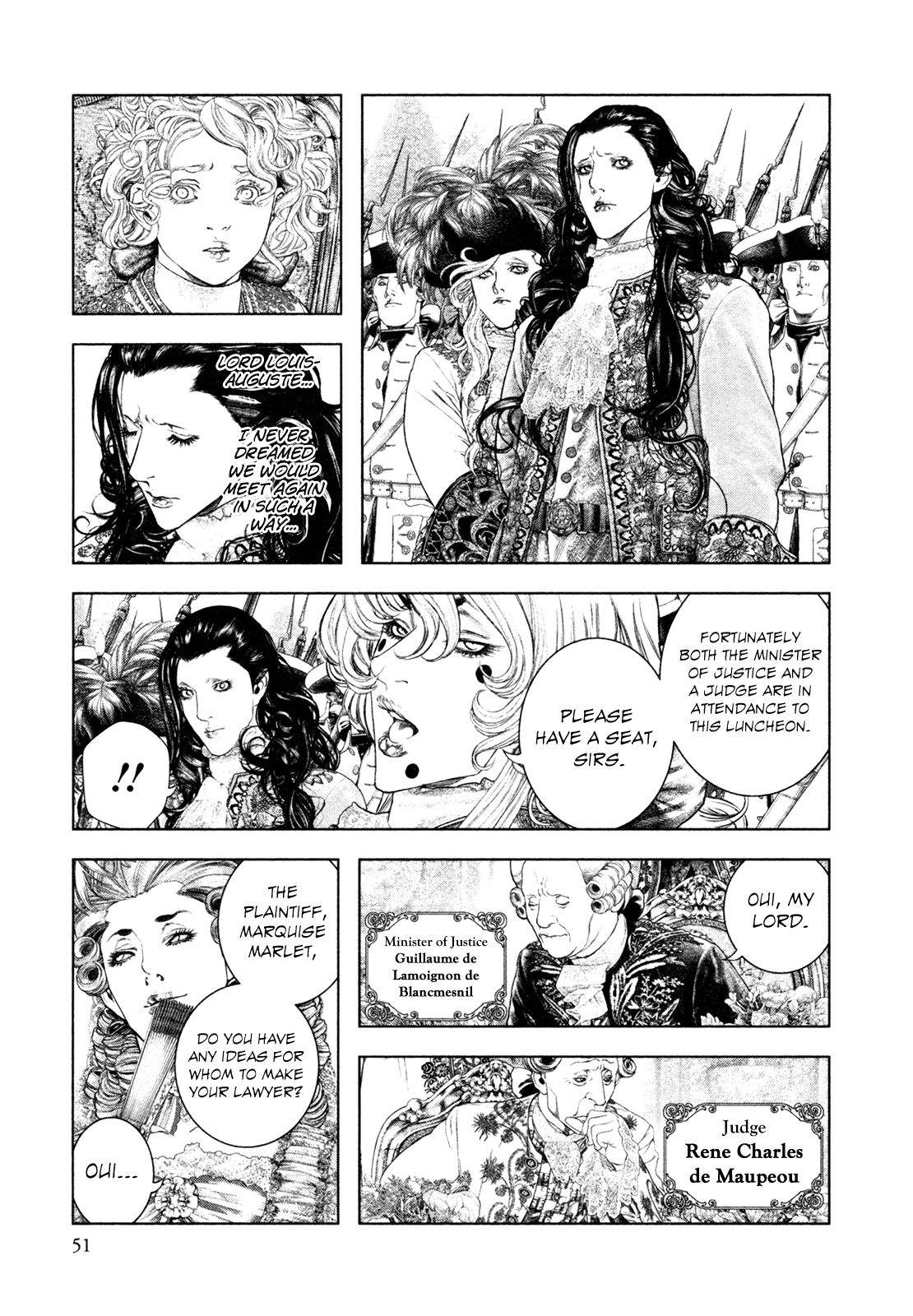 Read Innocent chapter 67 image 7 on Lezhin