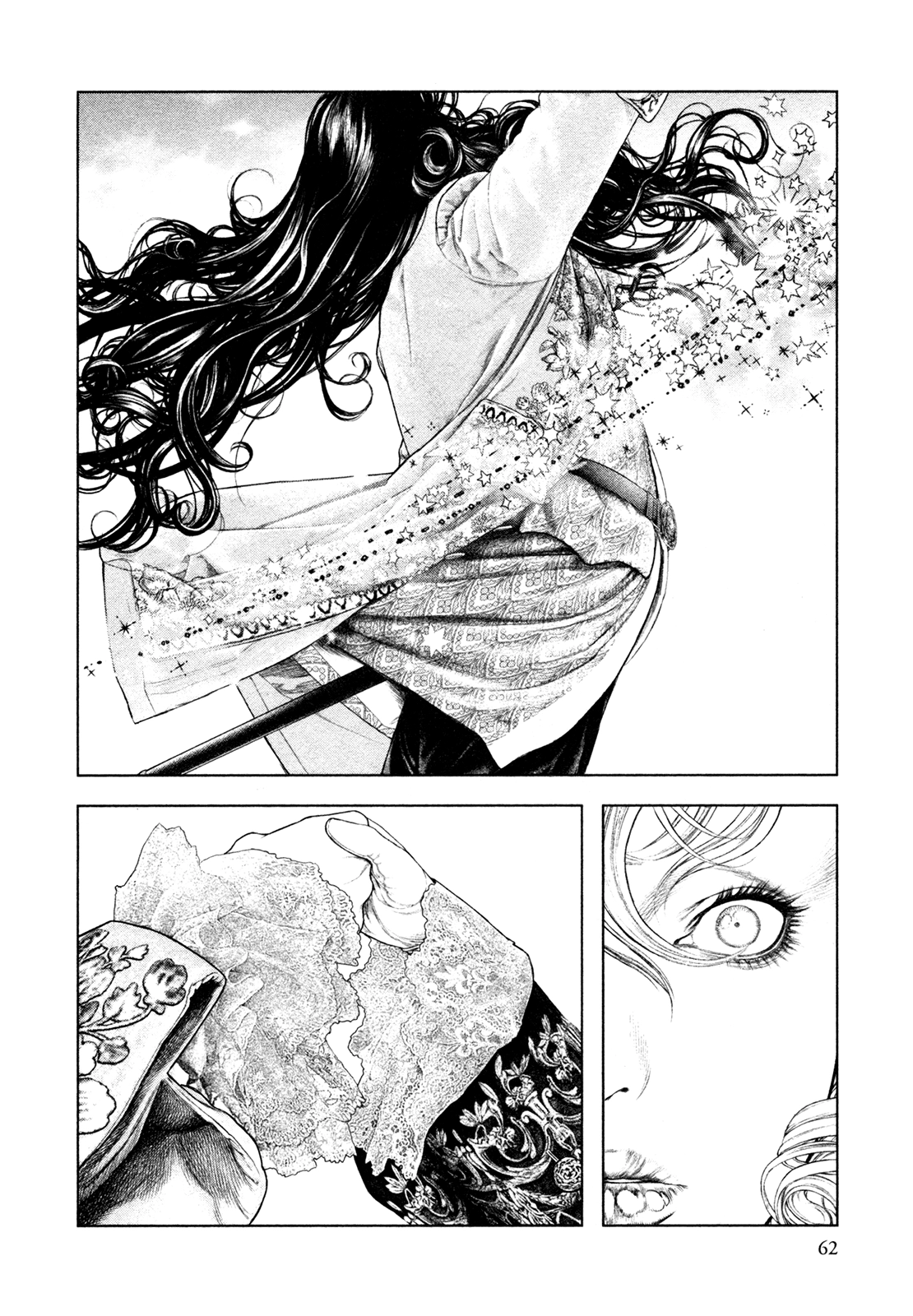 Read Innocent chapter 68 image 1 on Lezhin