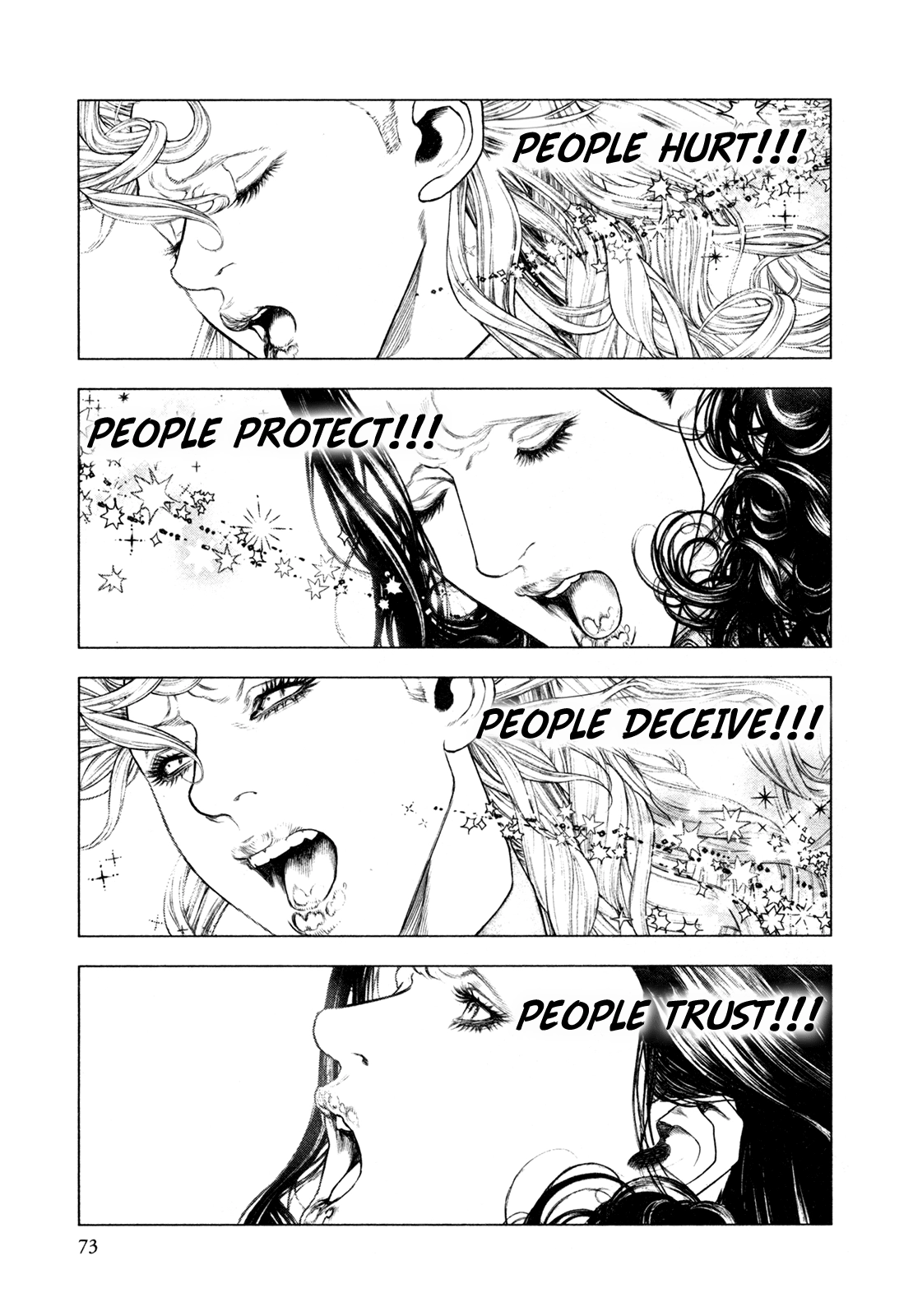 Read Innocent chapter 68 image 10 on Lezhin