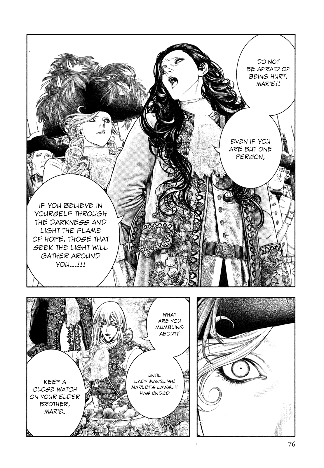 Read Innocent chapter 68 image 12 on Lezhin