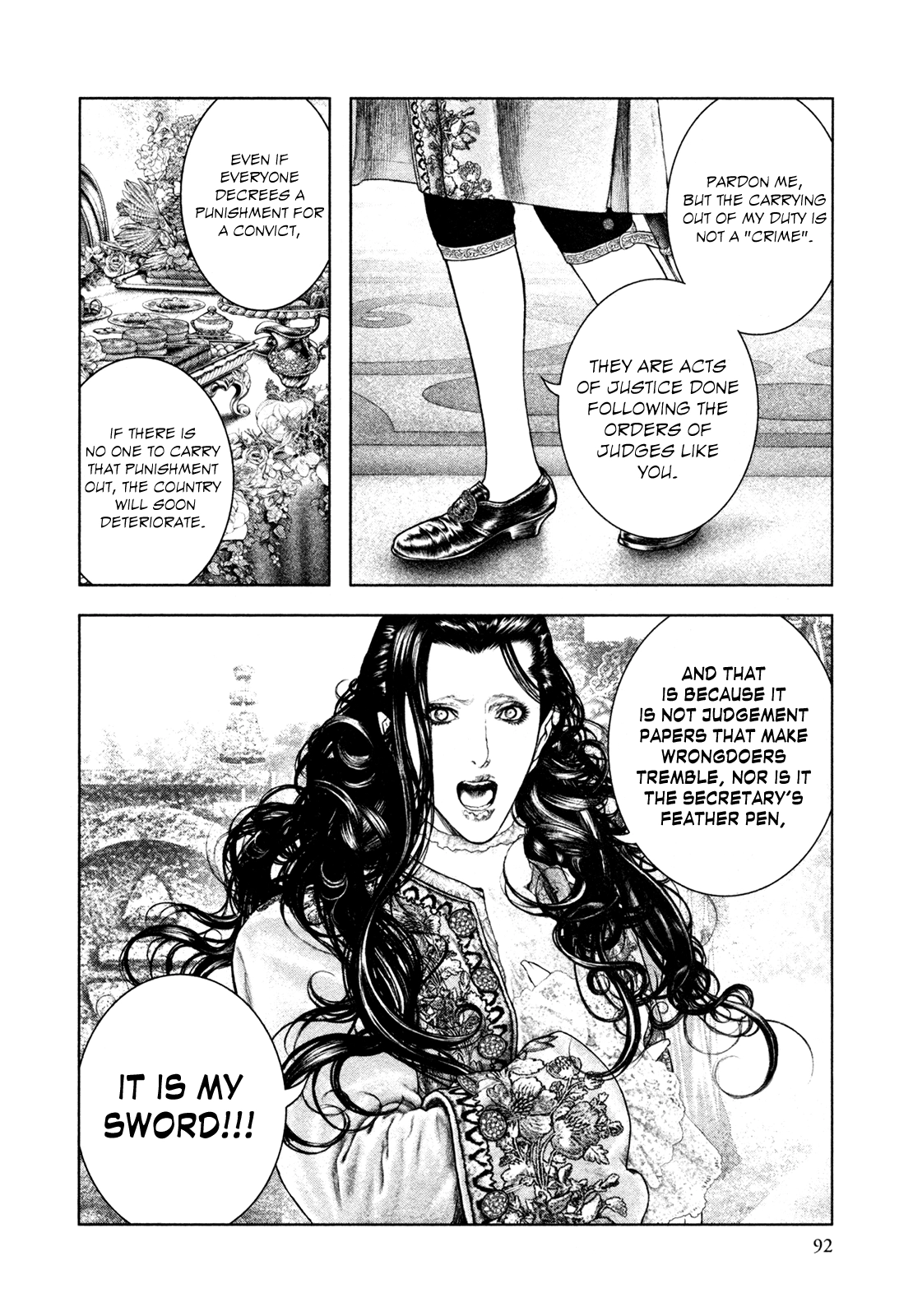 Read Innocent chapter 69 image 12 on Lezhin