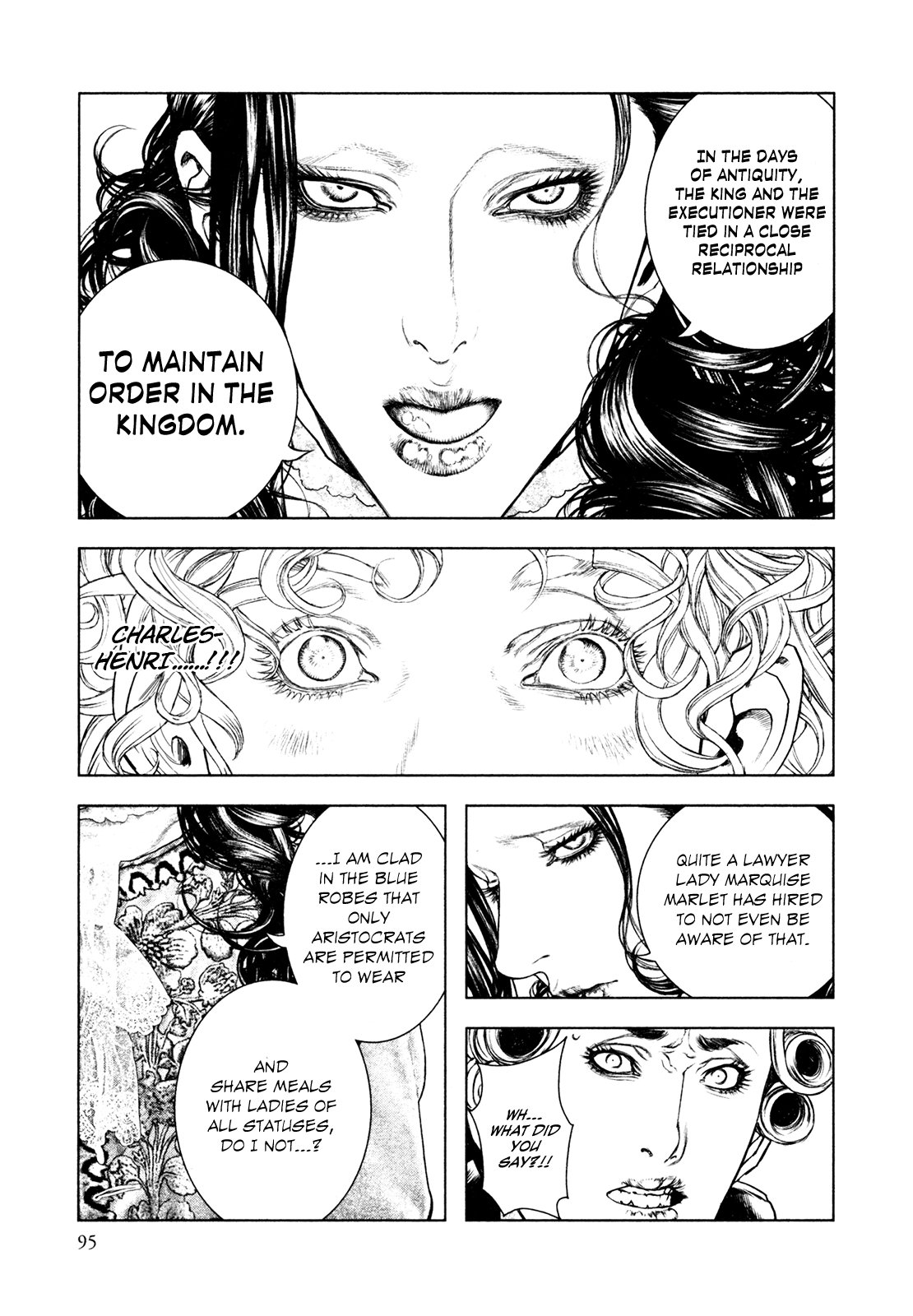 Read Innocent chapter 69 image 15 on Lezhin