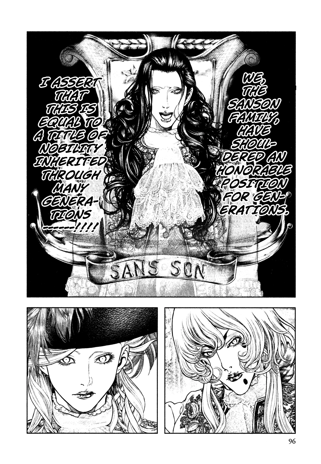 Read Innocent chapter 69 image 16 on Lezhin