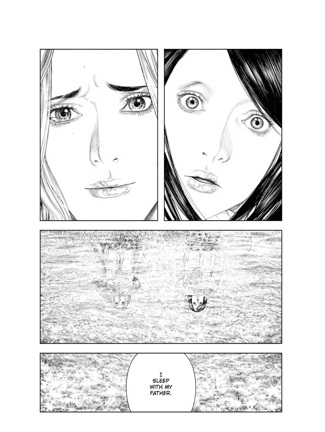 Read Innocent chapter 7 image 10 on Lezhin
