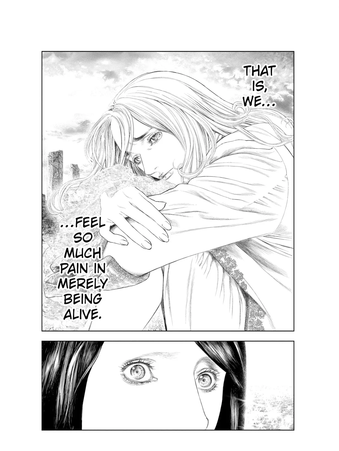 Read Innocent chapter 7 image 14 on Lezhin