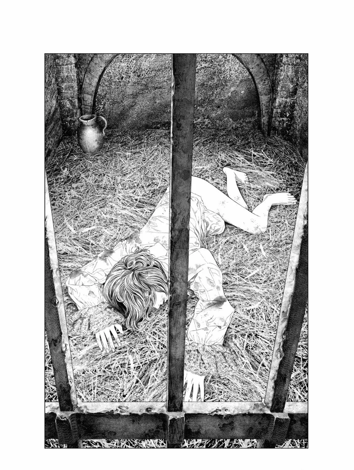 Read Innocent chapter 7 image 18 on Lezhin