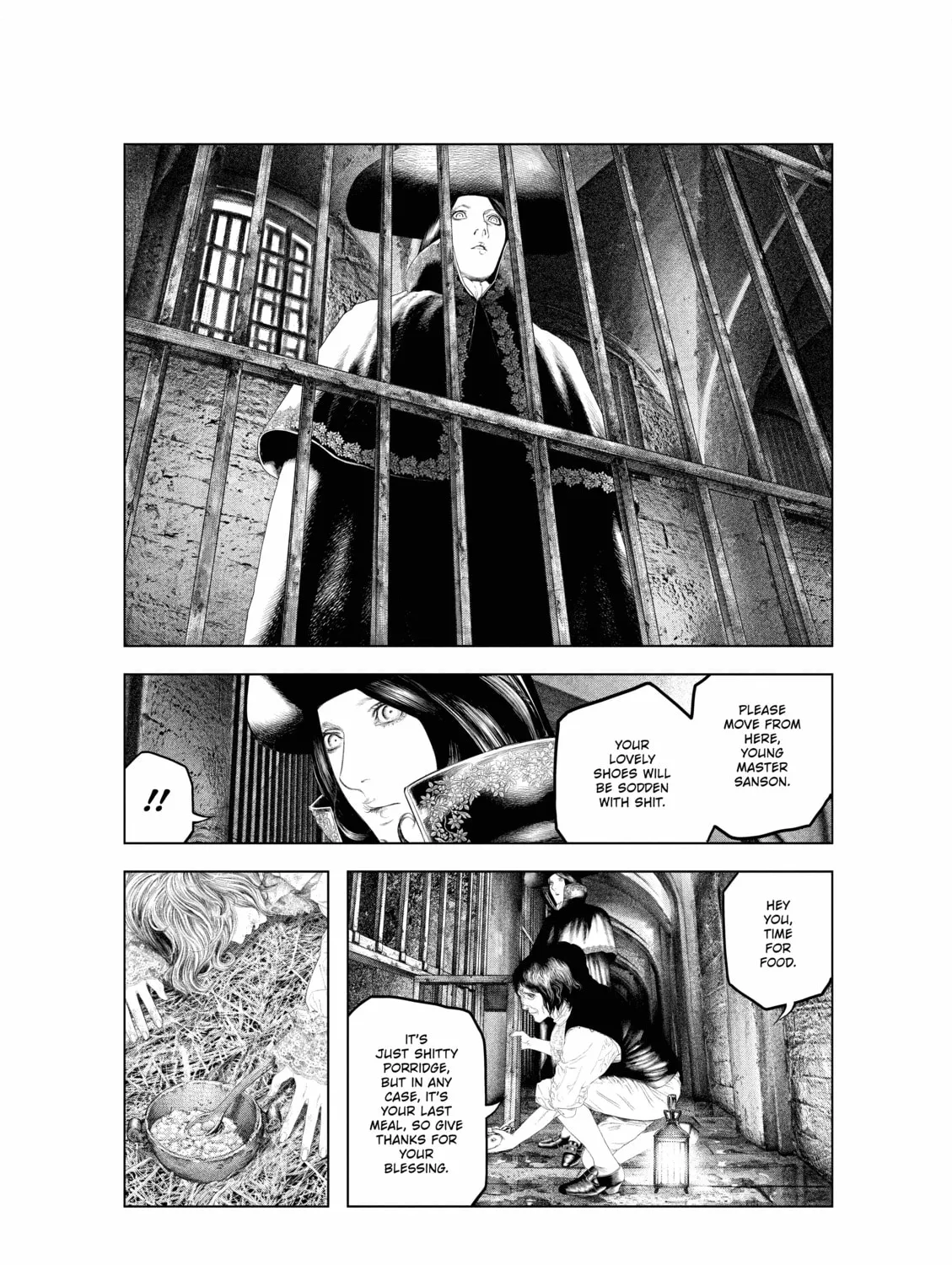 Read Innocent chapter 7 image 20 on Lezhin