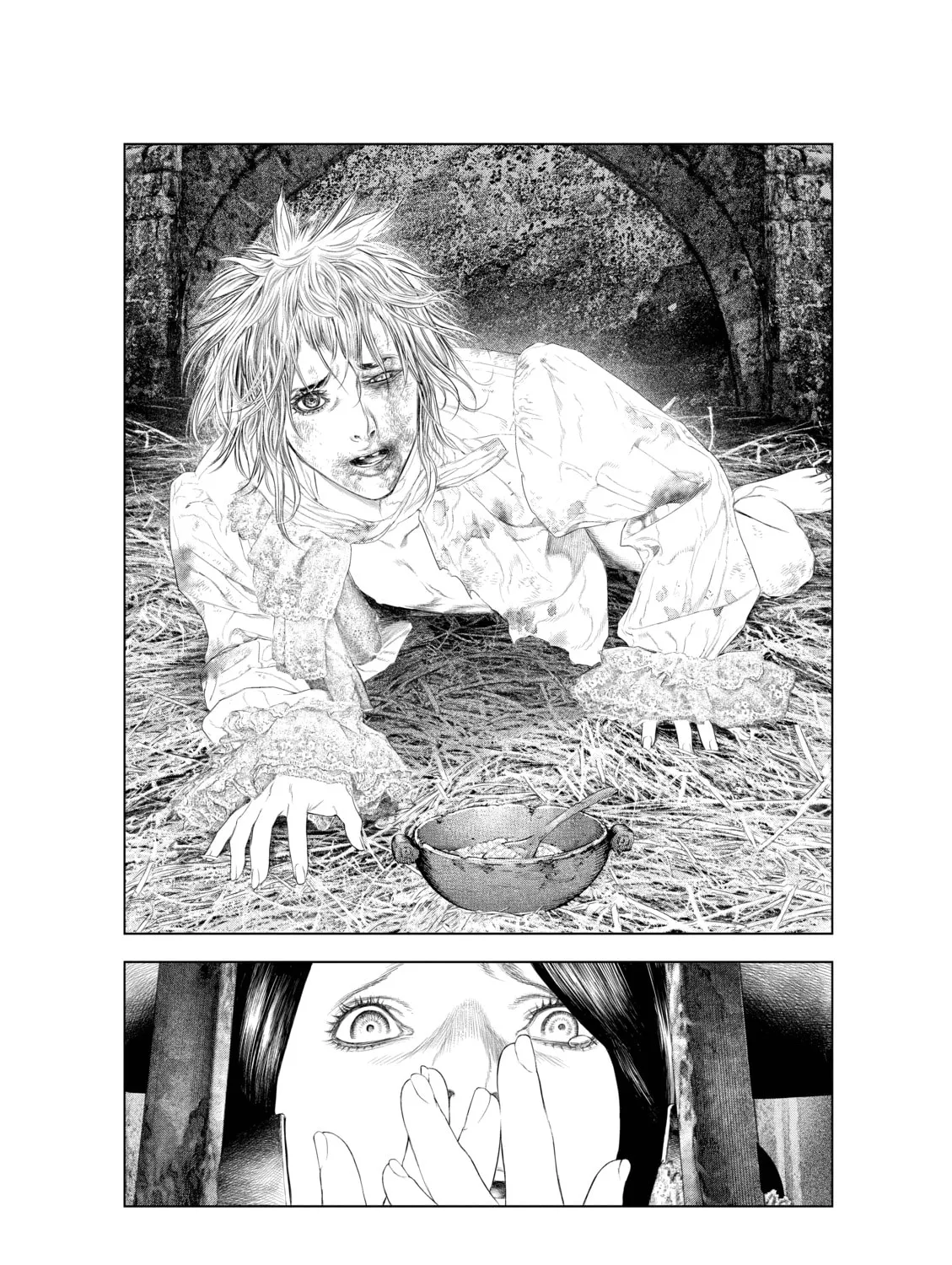 Read Innocent chapter 7 image 24 on Lezhin