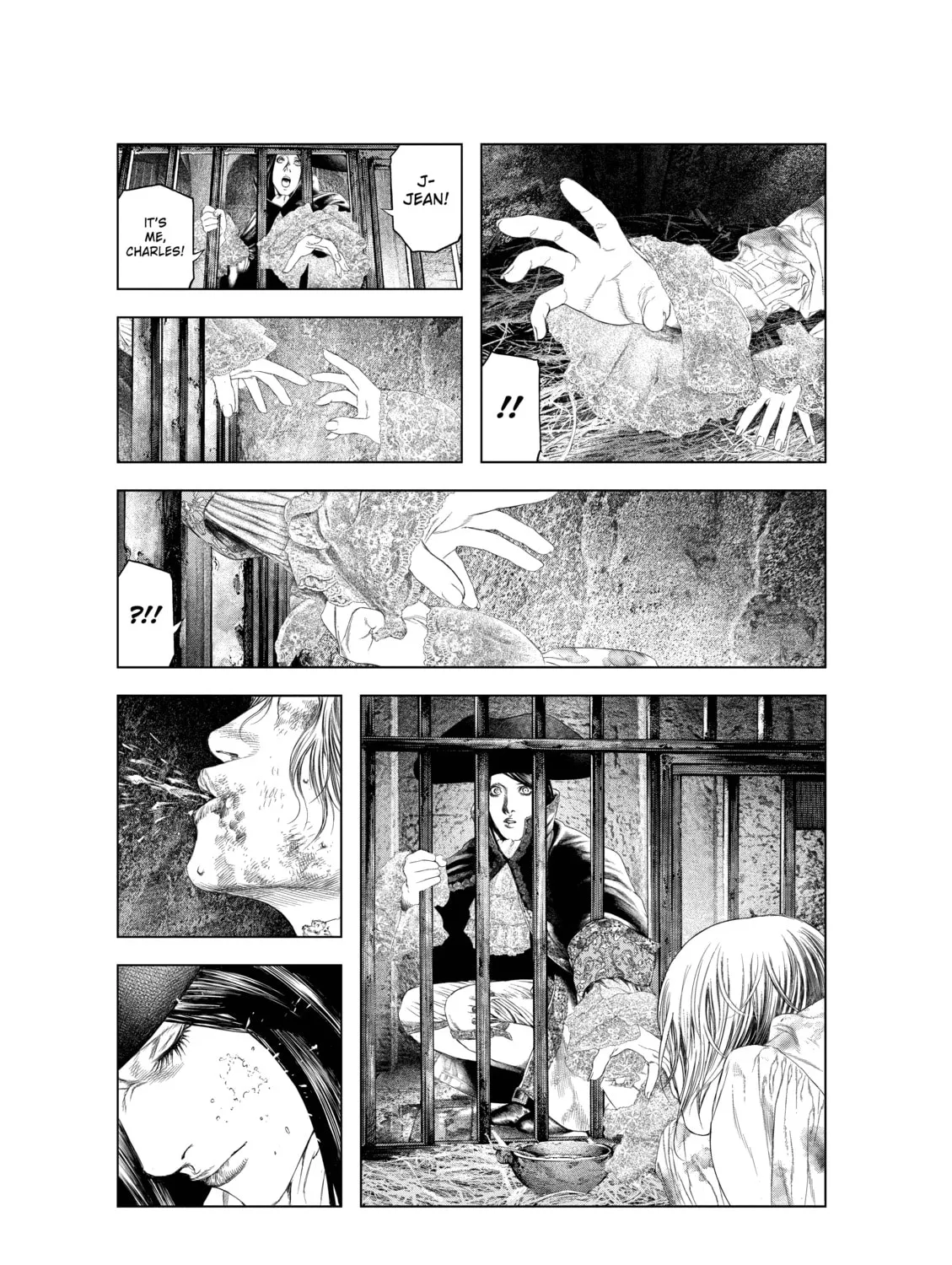Read Innocent chapter 7 image 26 on Lezhin