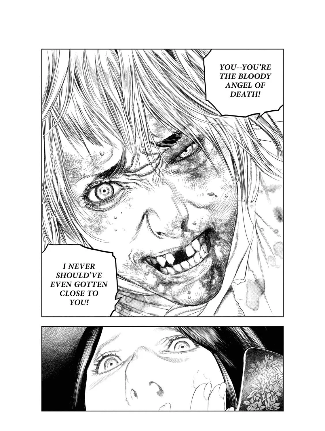 Read Innocent chapter 7 image 28 on Lezhin