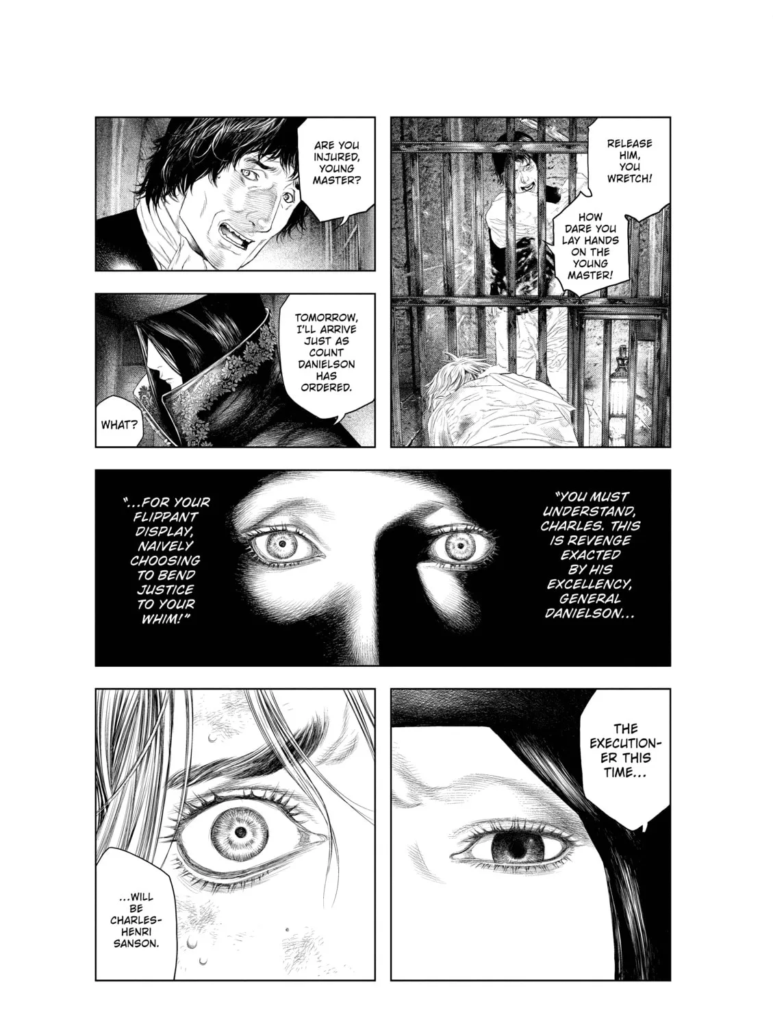 Read Innocent chapter 7 image 30 on Lezhin