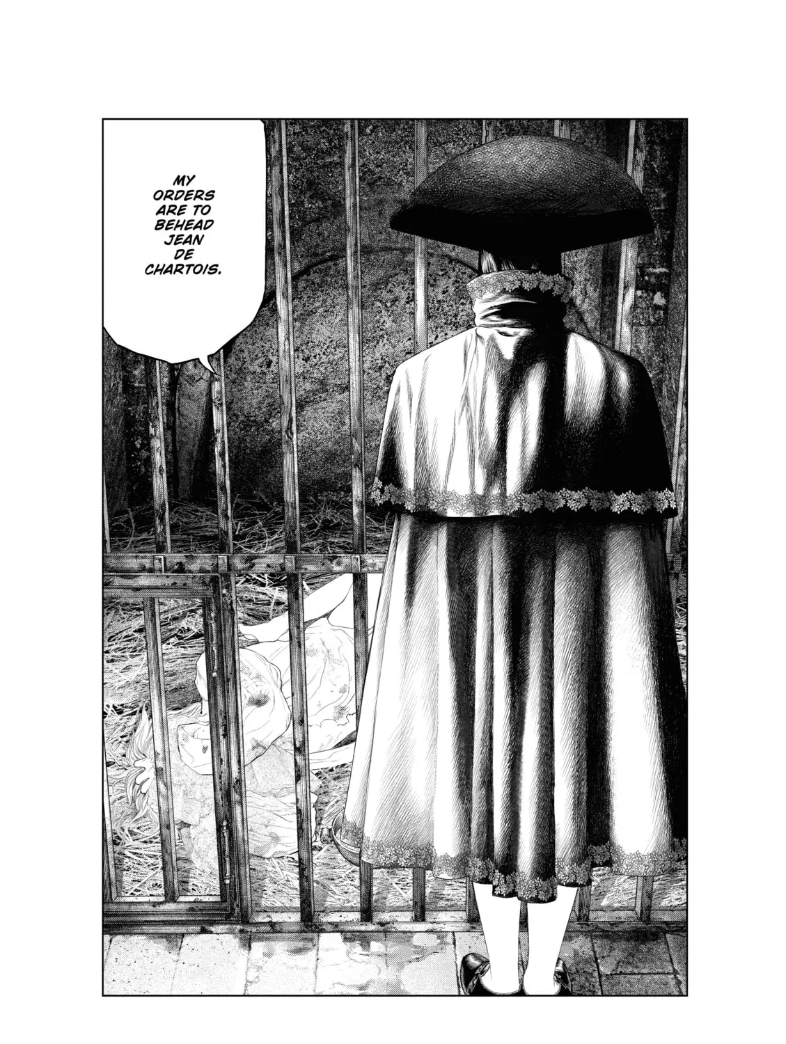Read Innocent chapter 7 image 32 on Lezhin