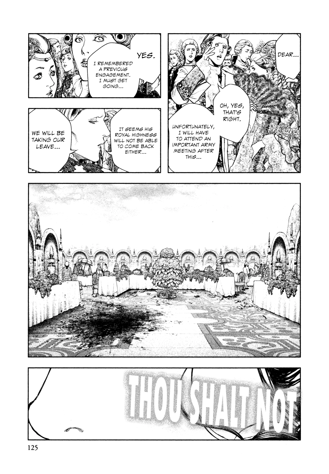 Read Innocent chapter 71 image 10 on Lezhin