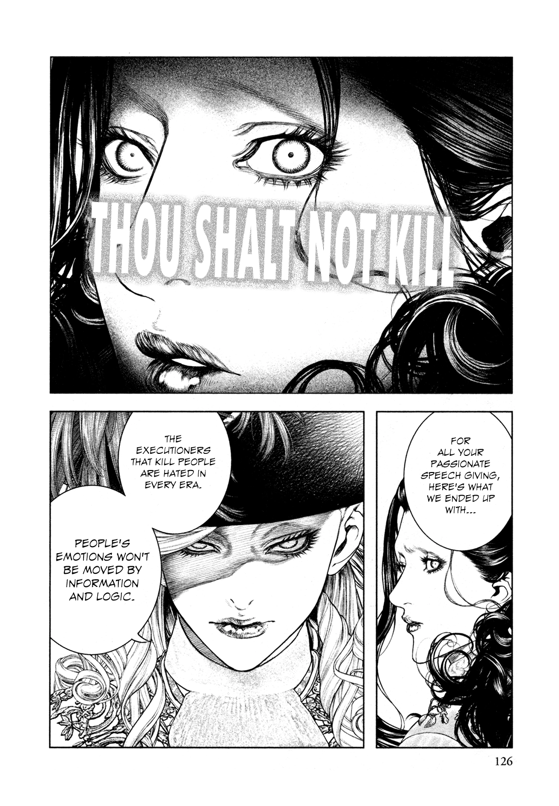Read Innocent chapter 71 image 11 on Lezhin