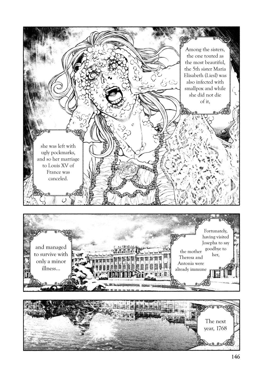 Read Innocent chapter 72 image 11 on Lezhin