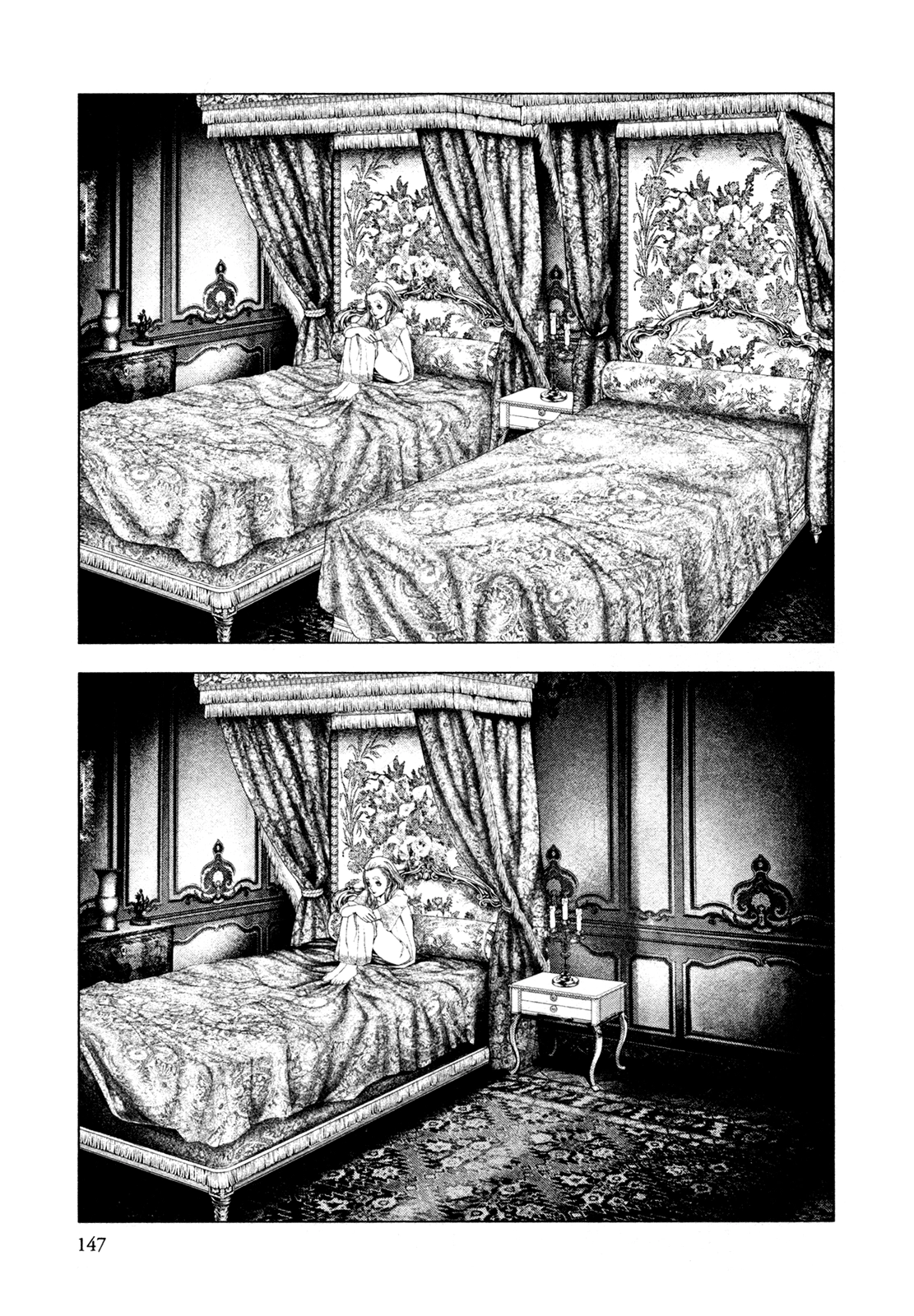 Read Innocent chapter 72 image 12 on Lezhin