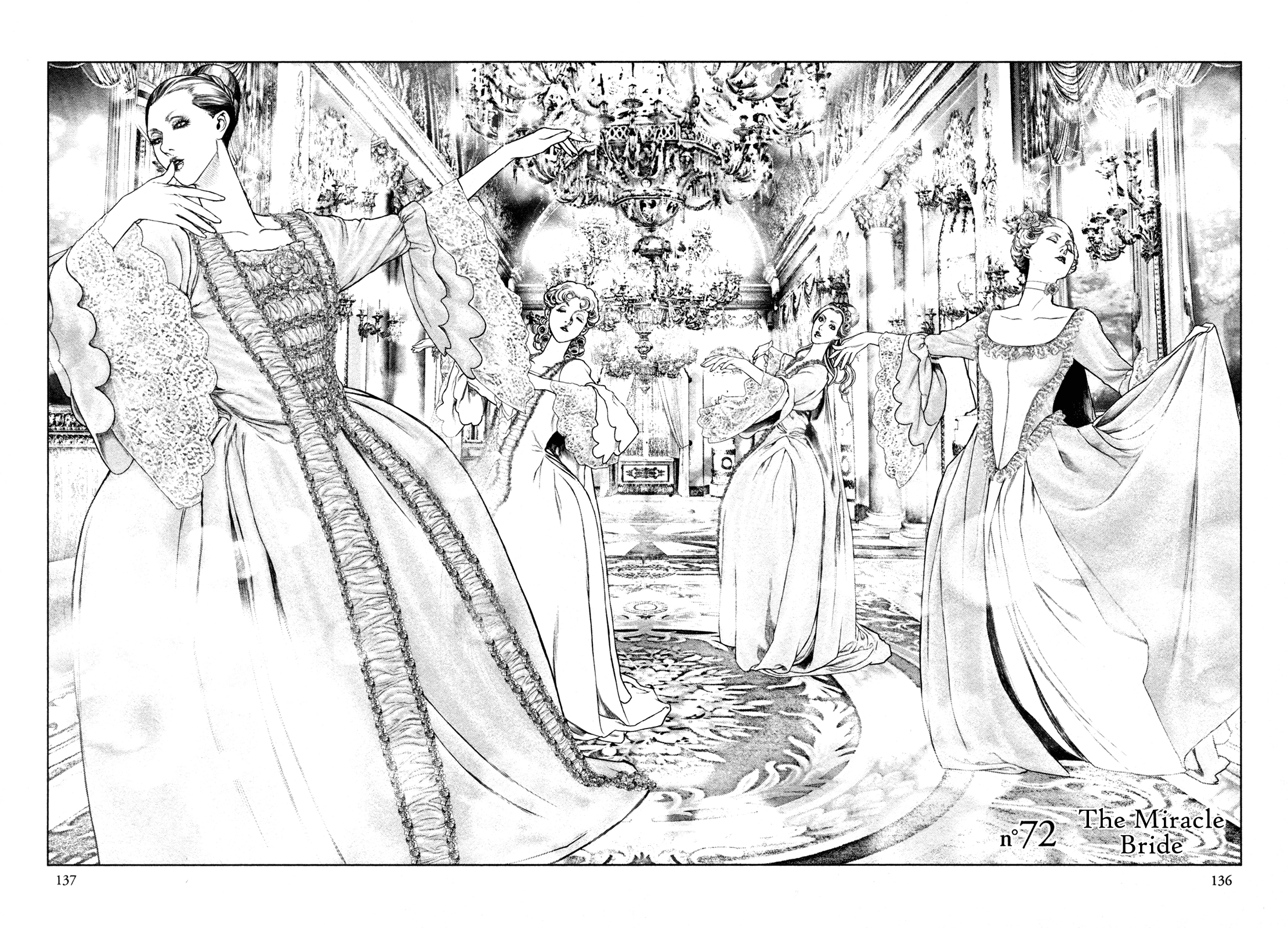 Read Innocent chapter 72 image 3 on Lezhin