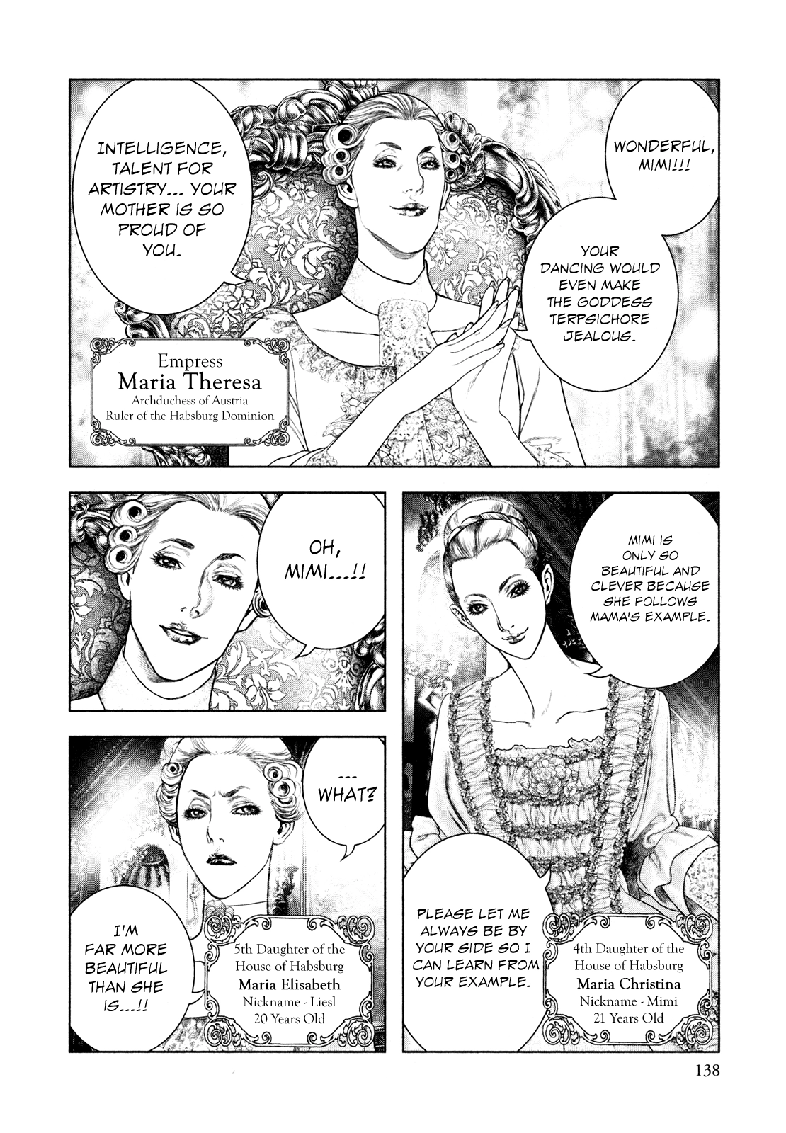 Read Innocent chapter 72 image 4 on Lezhin