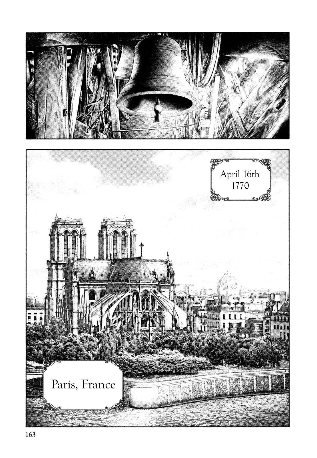 Read Innocent chapter 73 image 10 on Lezhin