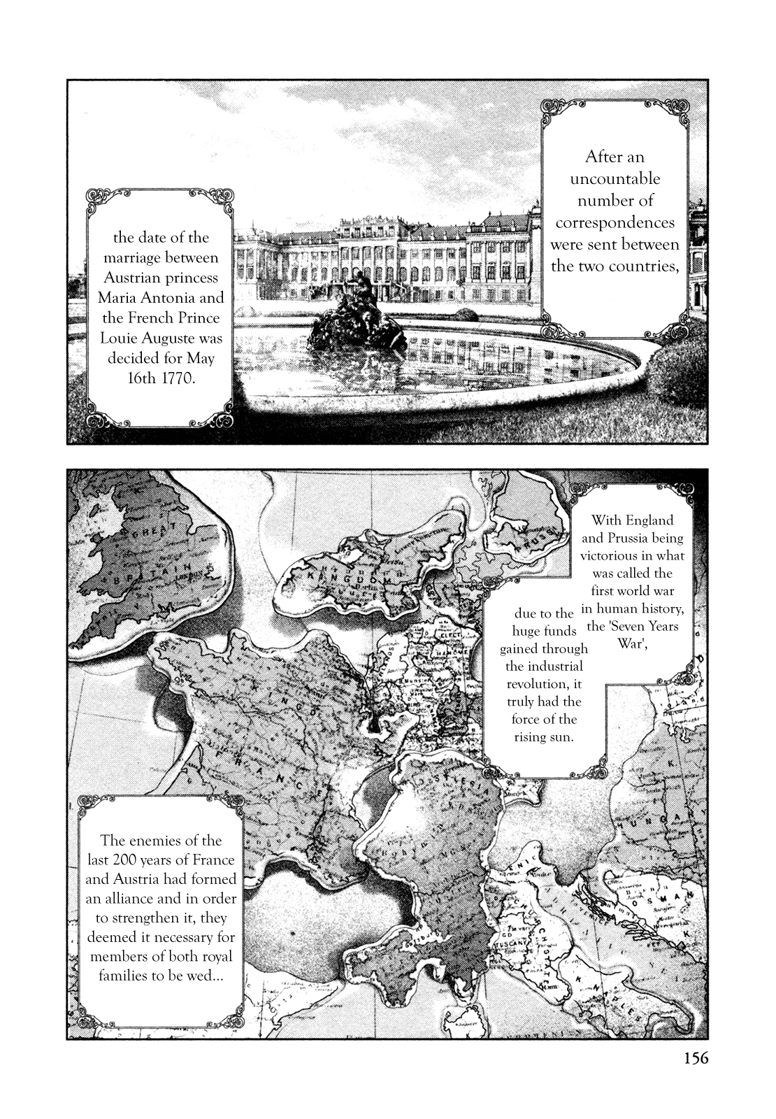 Read Innocent chapter 73 image 4 on Lezhin