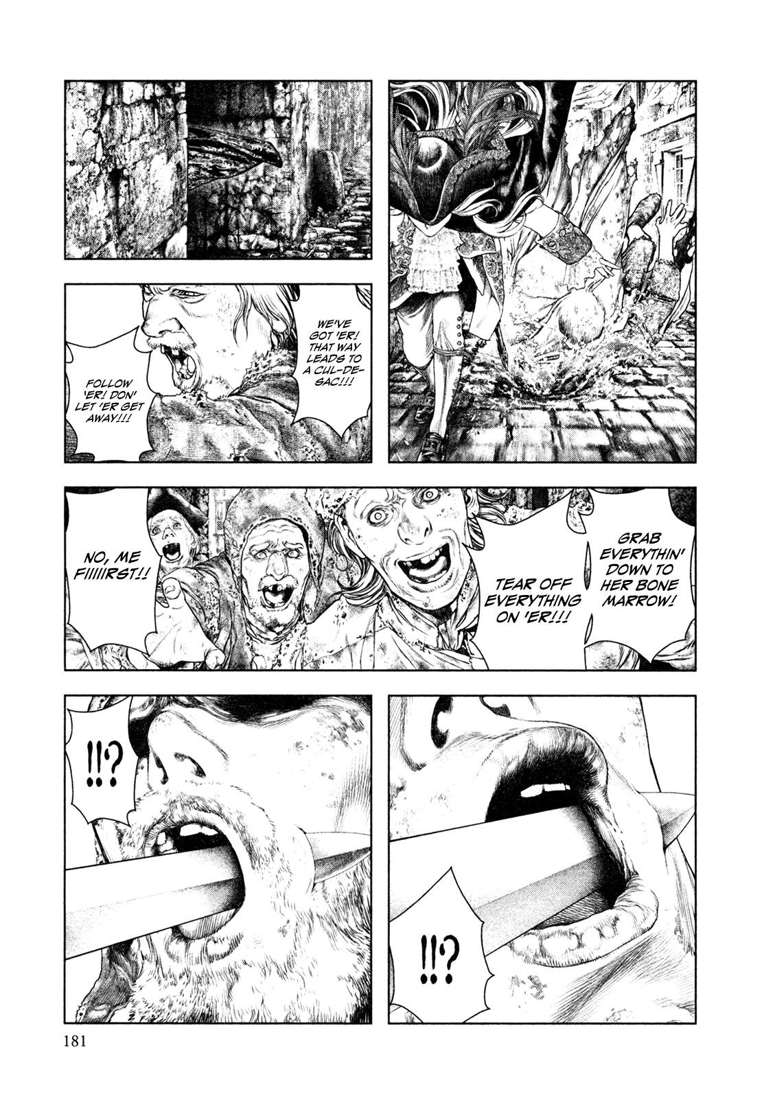 Read Innocent chapter 74 image 12 on Lezhin