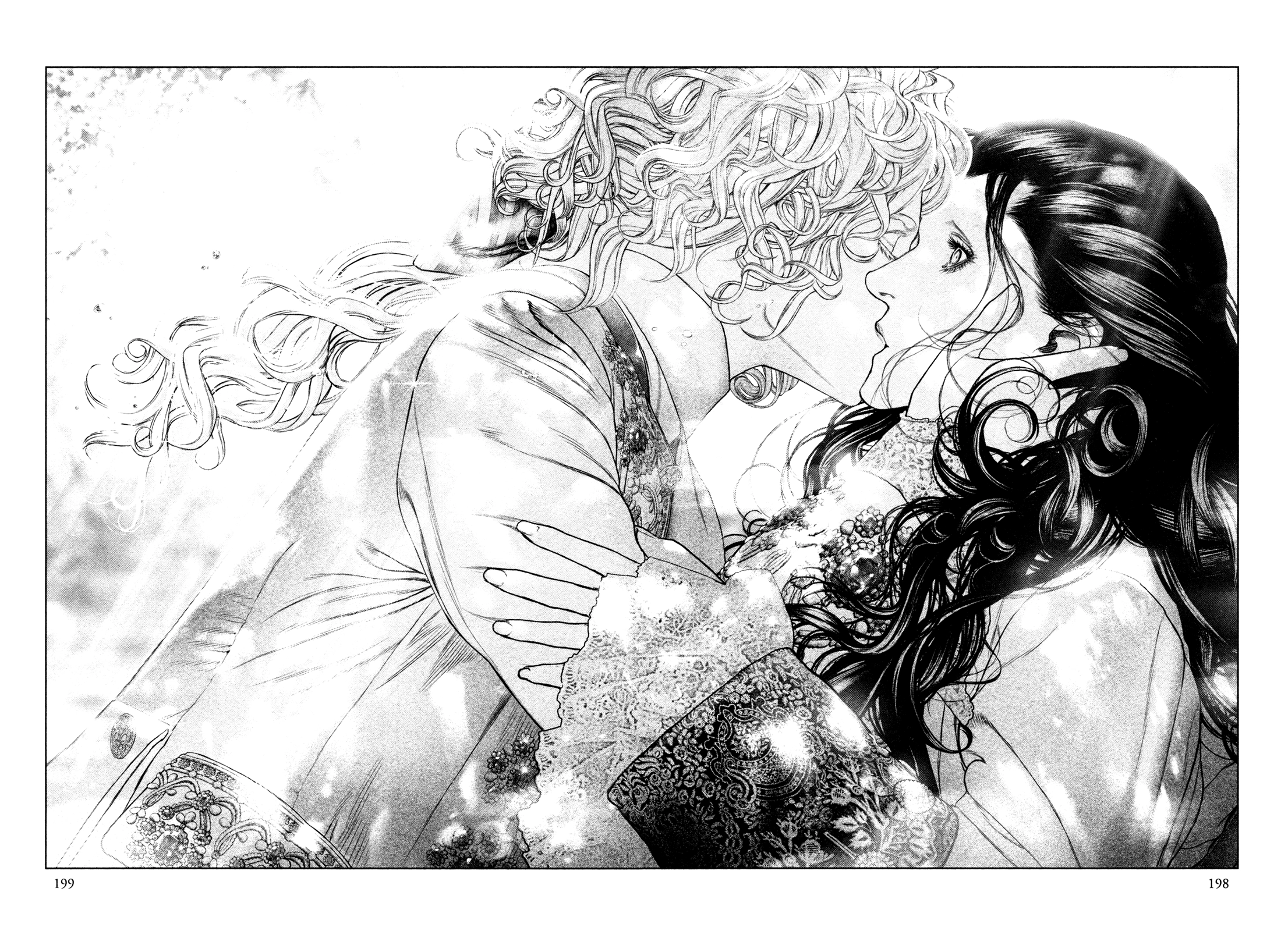 Read Innocent chapter 75 image 11 on Lezhin