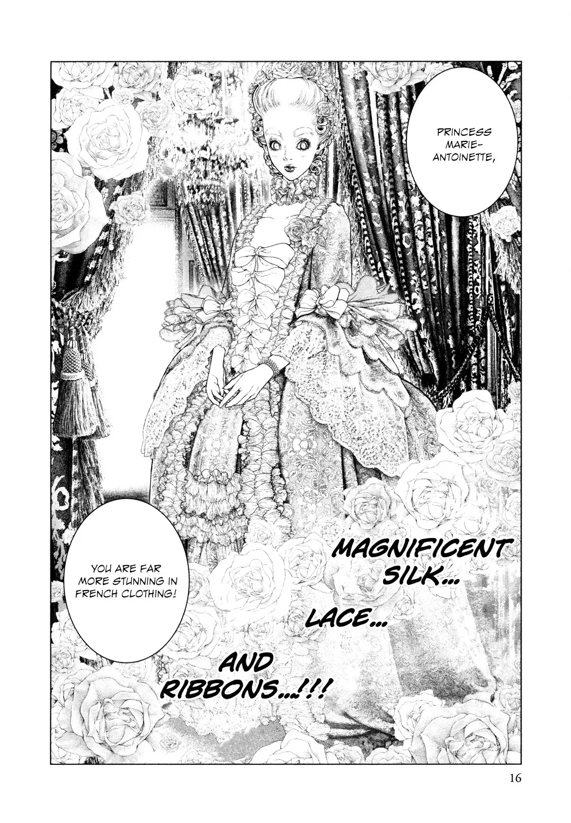 Read Innocent chapter 76 image 19 on Lezhin