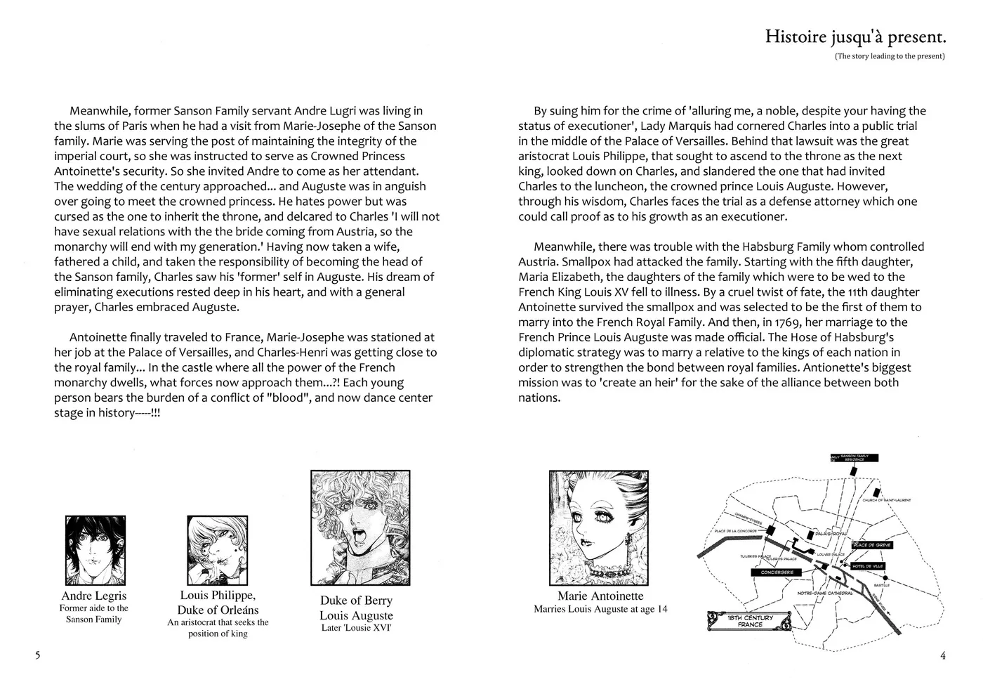 Read Innocent chapter 76 image 9 on Lezhin