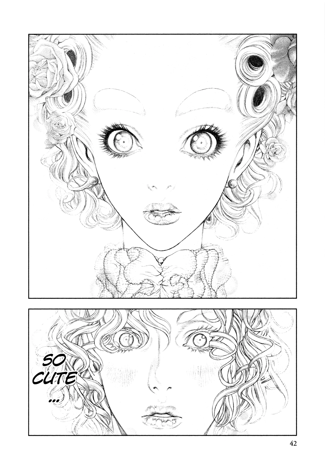 Read Innocent chapter 77.1 image 16 on Lezhin