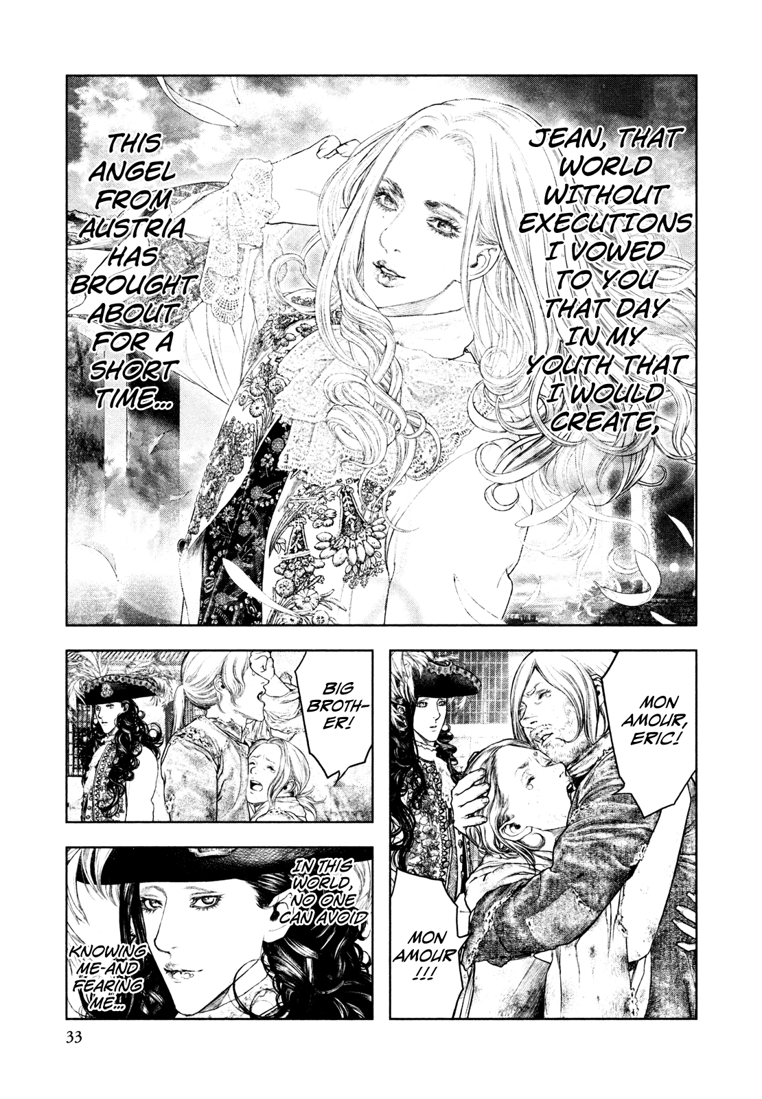 Read Innocent chapter 77.1 image 8 on Lezhin