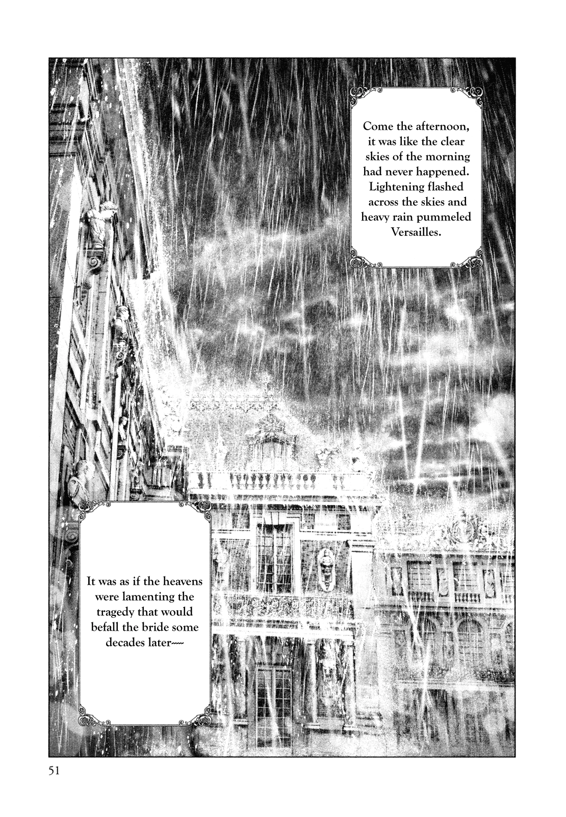 Read Innocent chapter 78 image 8 on Lezhin