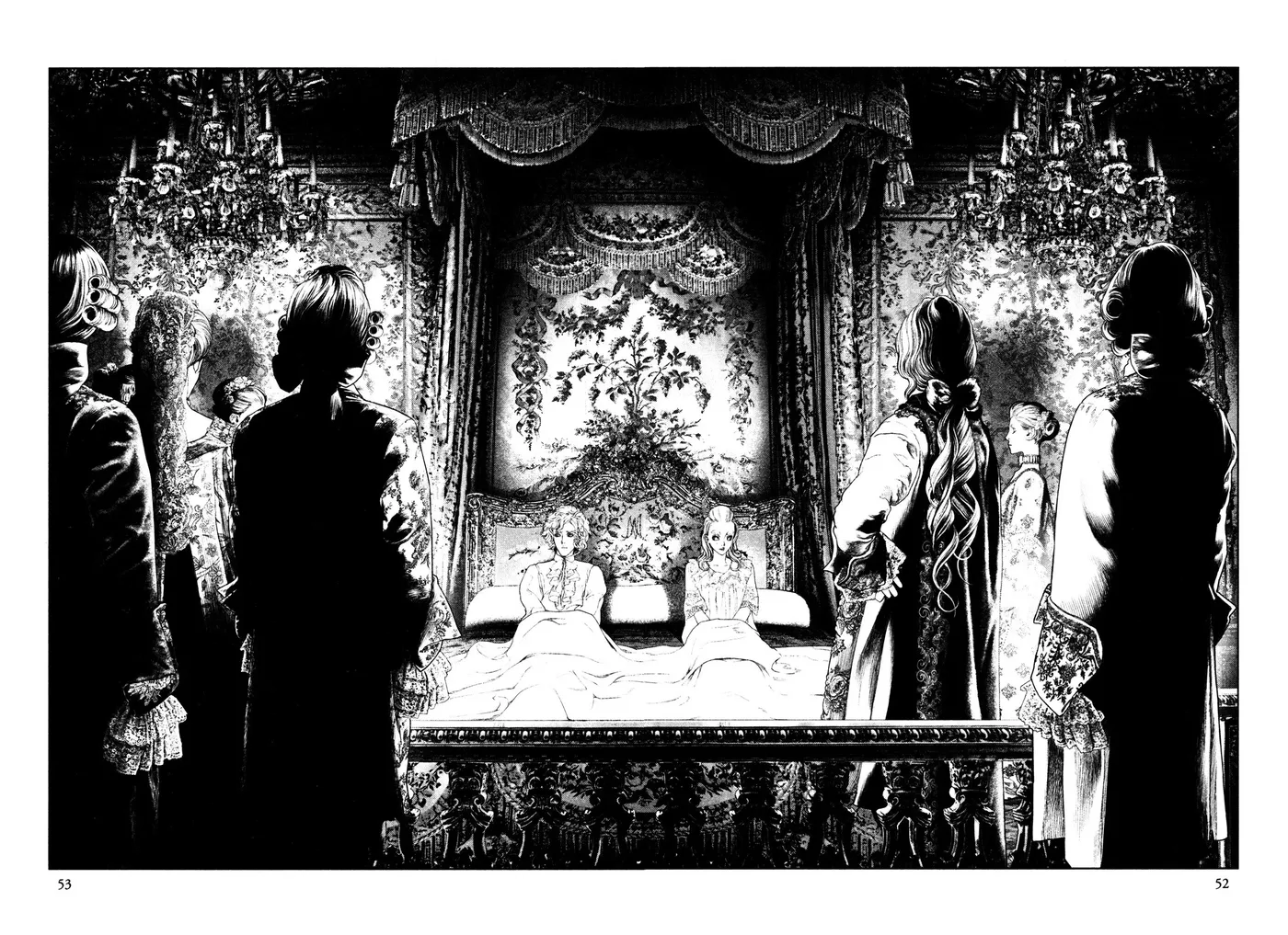 Read Innocent chapter 78 image 9 on Lezhin